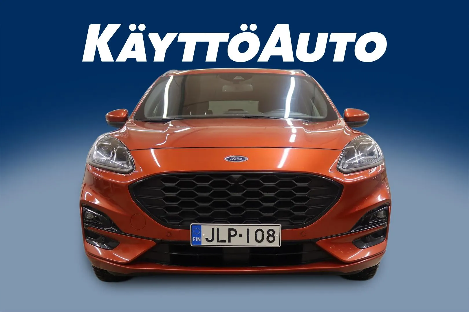 FORD Kuga JLP-108 carousel image