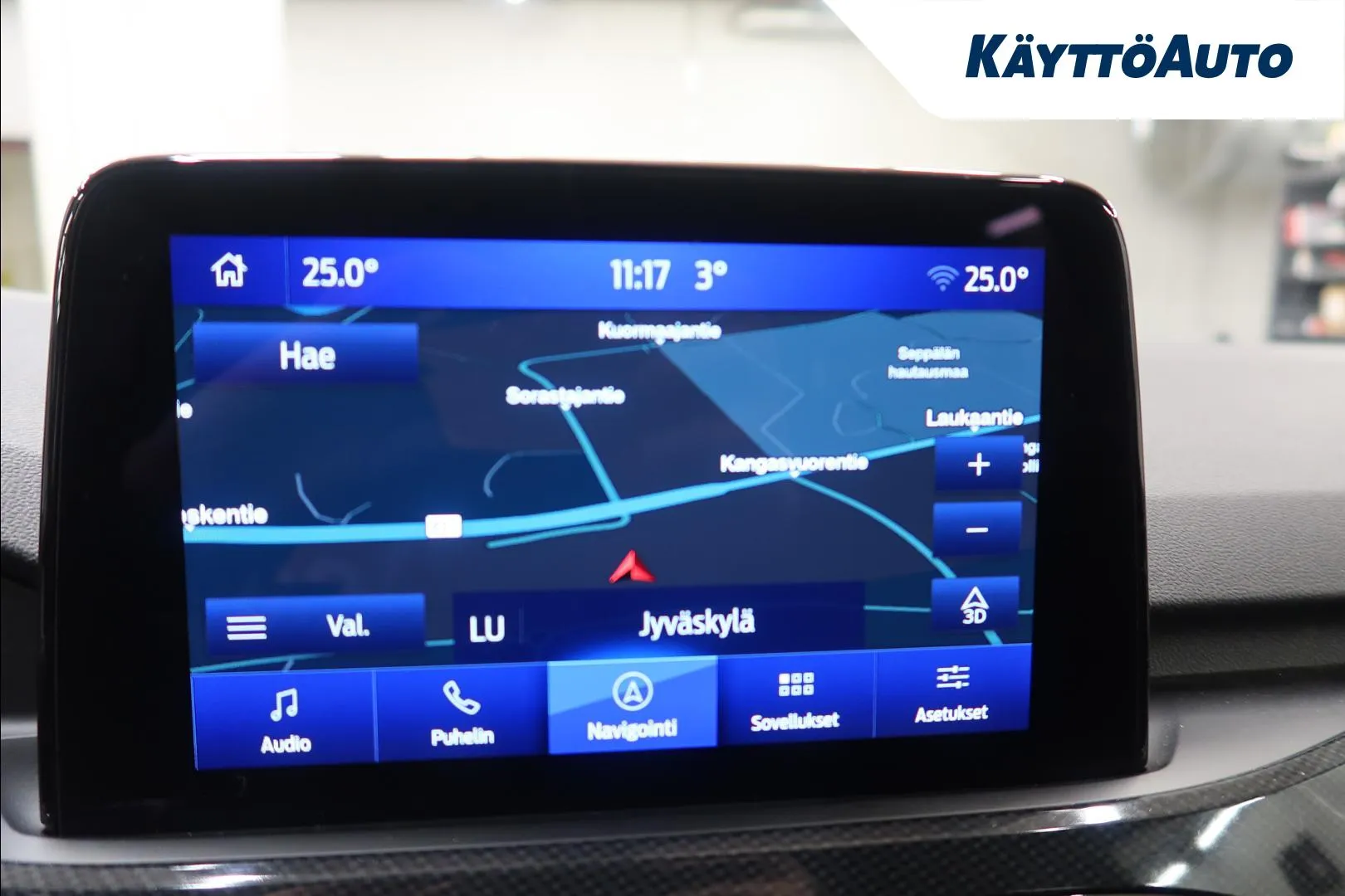 FORD Kuga JLP-108 carousel image