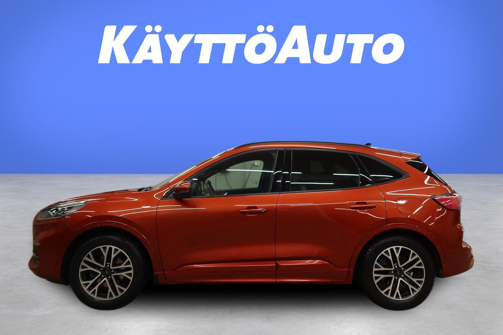 Ford Kuga 2020, kuva 2/30