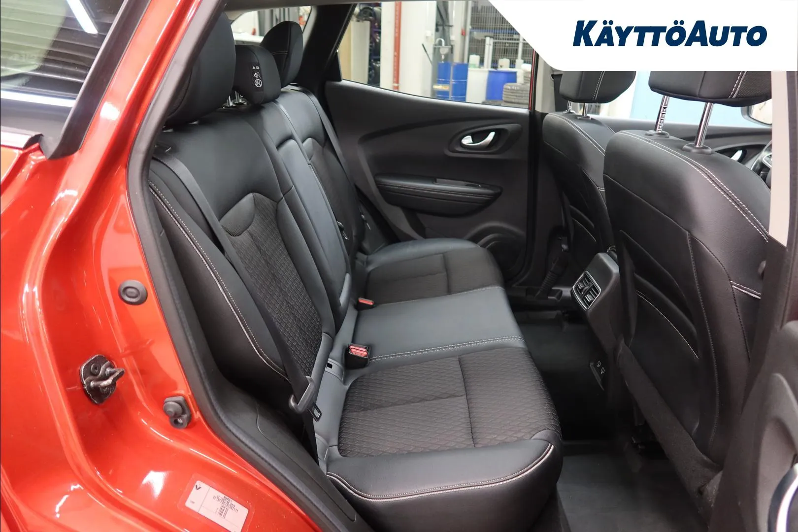 Renault Kadjar RUB-131 carousel image