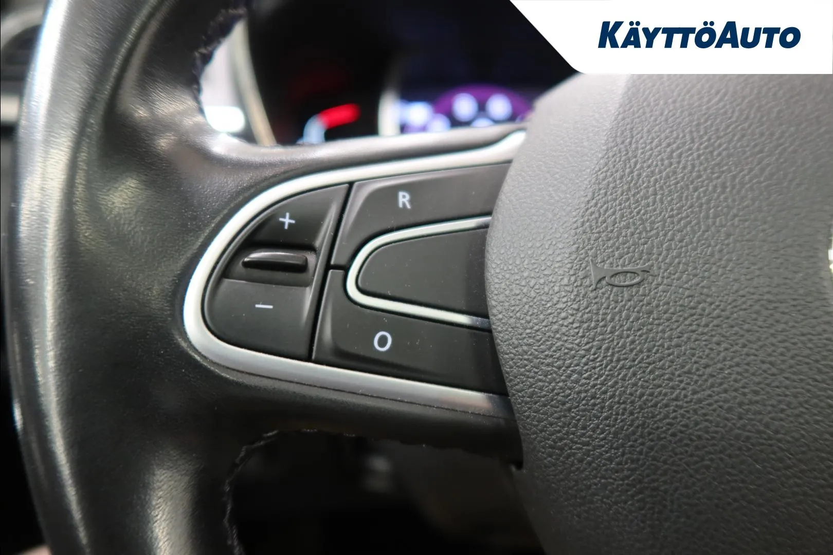 Renault Kadjar RUB-131 carousel image