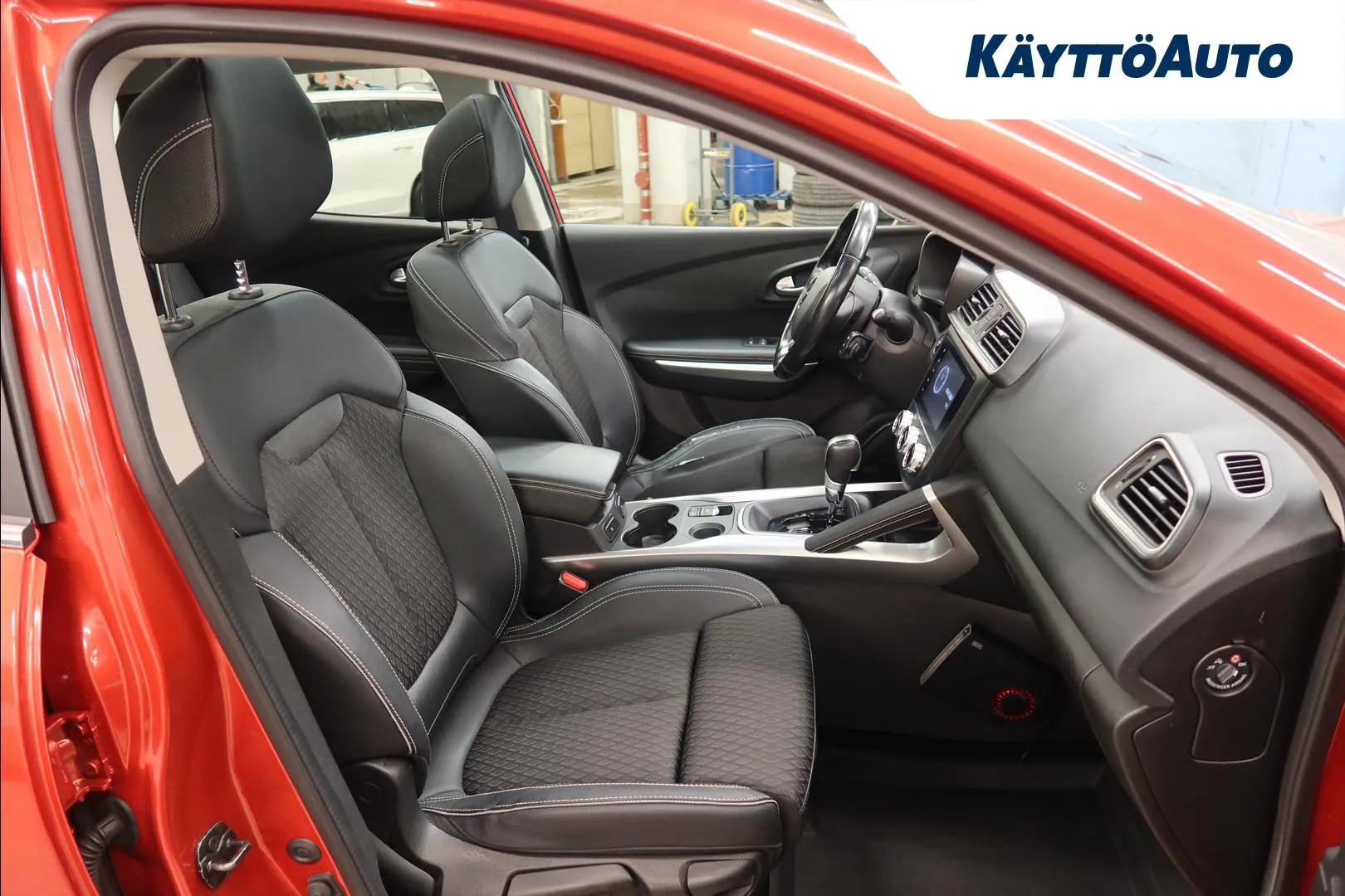 Renault Kadjar RUB-131 carousel image