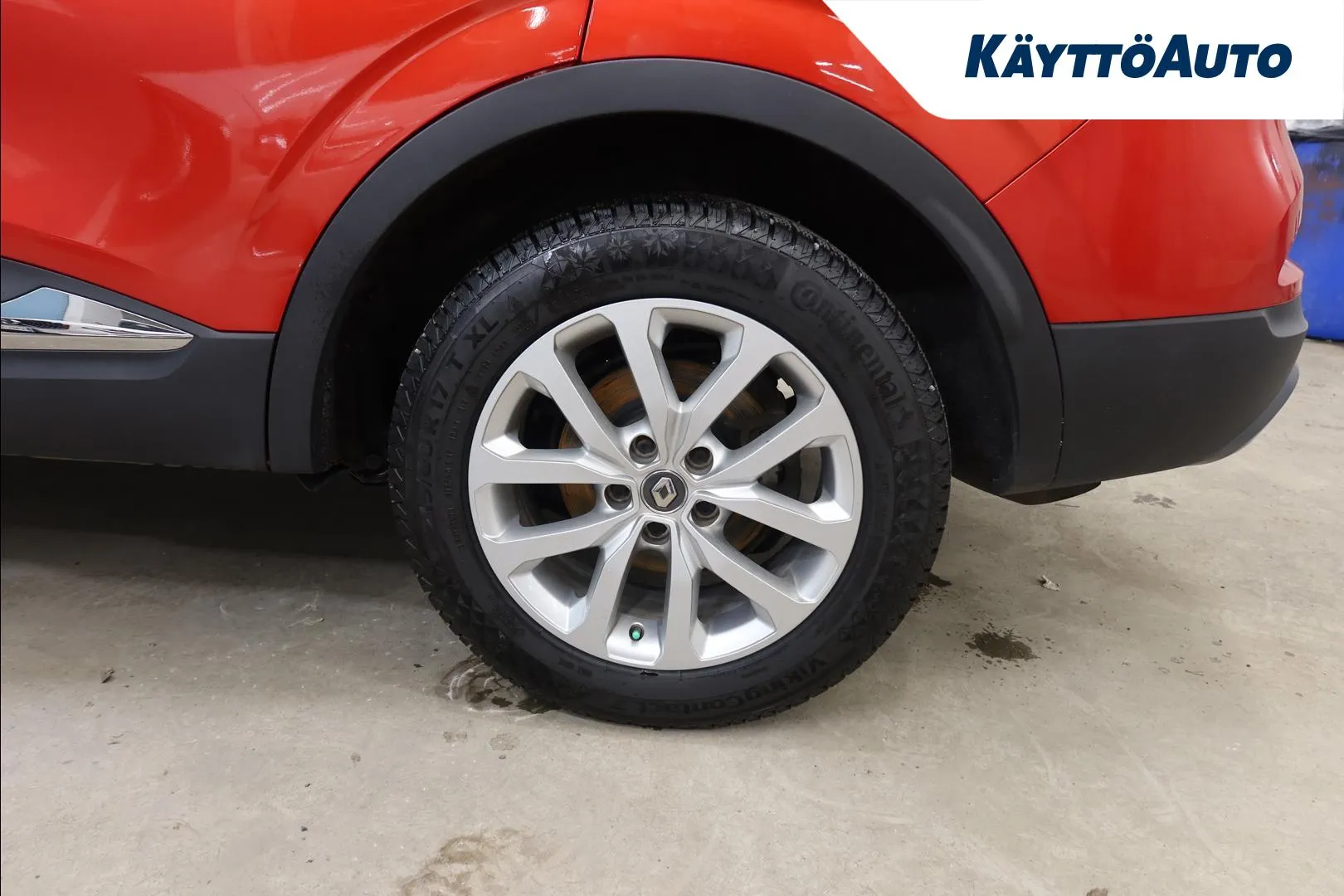 Renault Kadjar RUB-131 carousel image