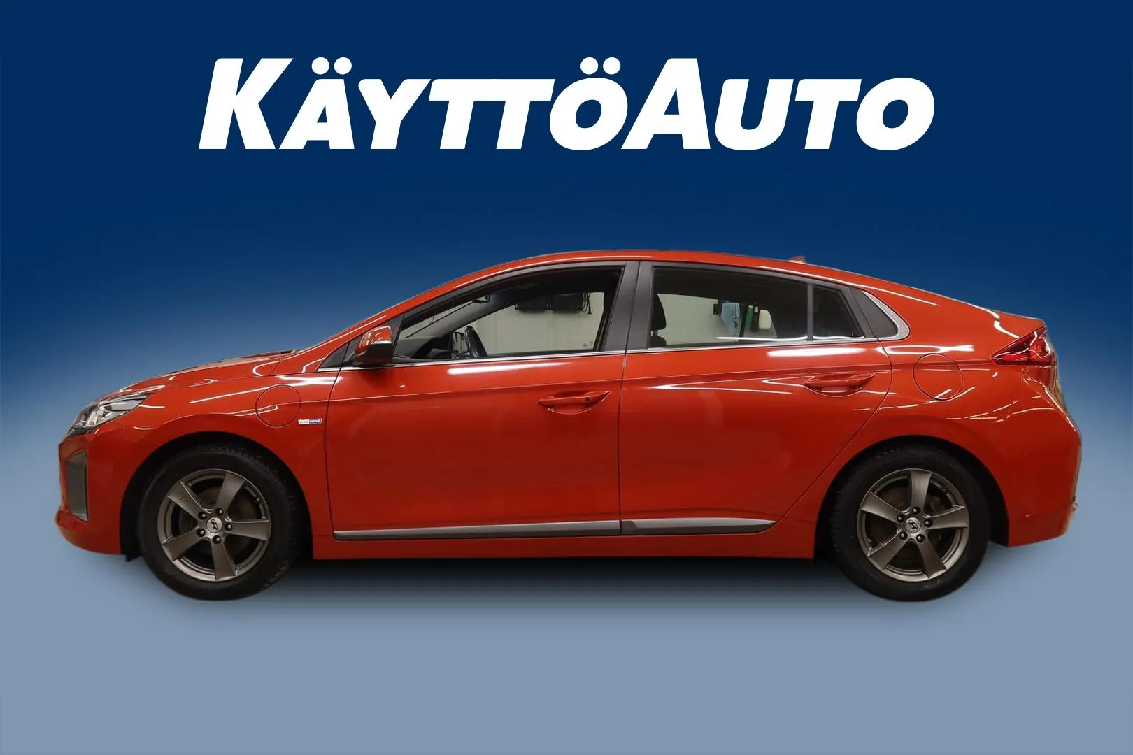 HYUNDAI IONIQ plug-in VXT-824 carousel image