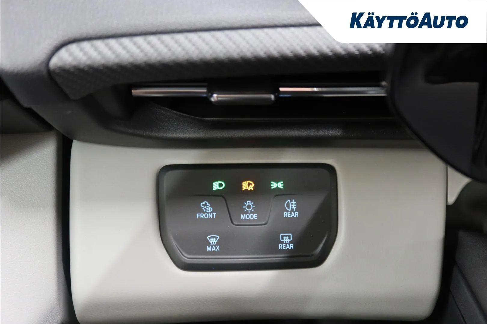 Ford Capri ZPS-552 carousel image