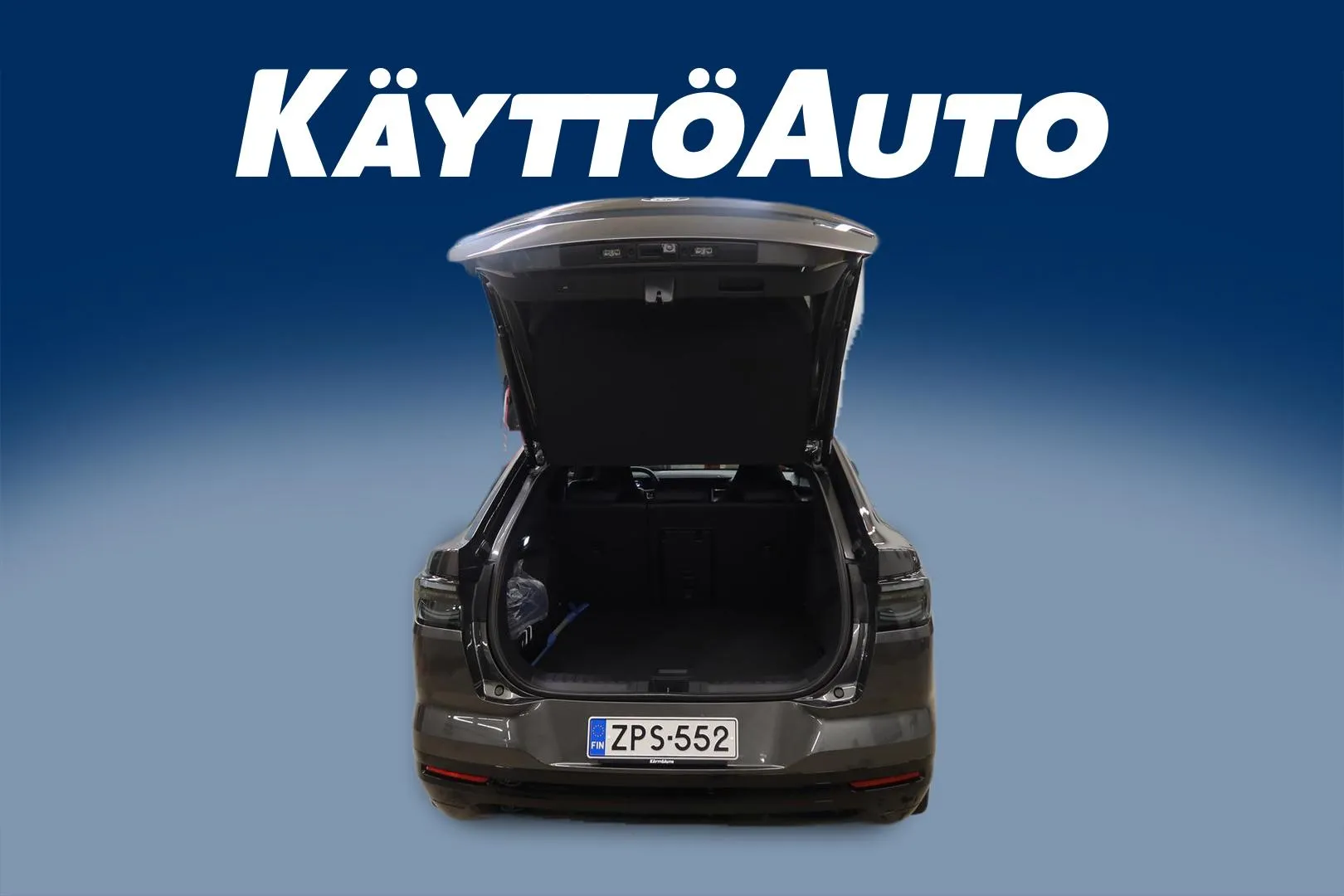 Ford Capri ZPS-552 carousel image