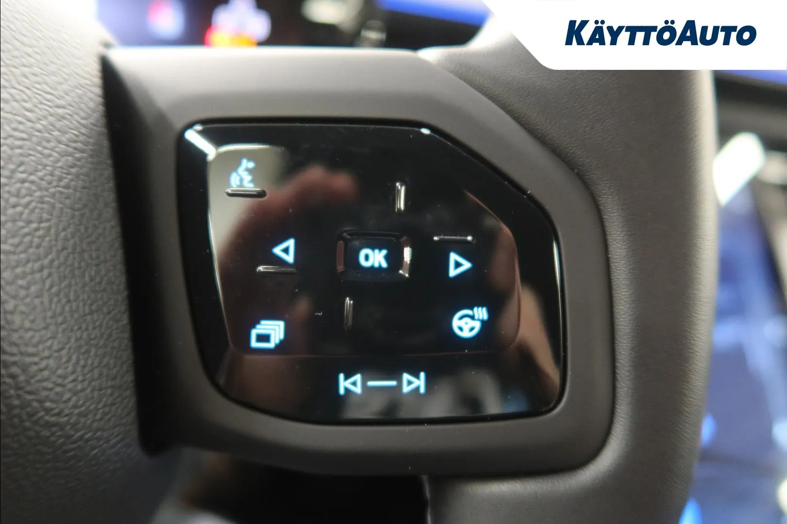 Ford Capri ZPS-552 carousel image