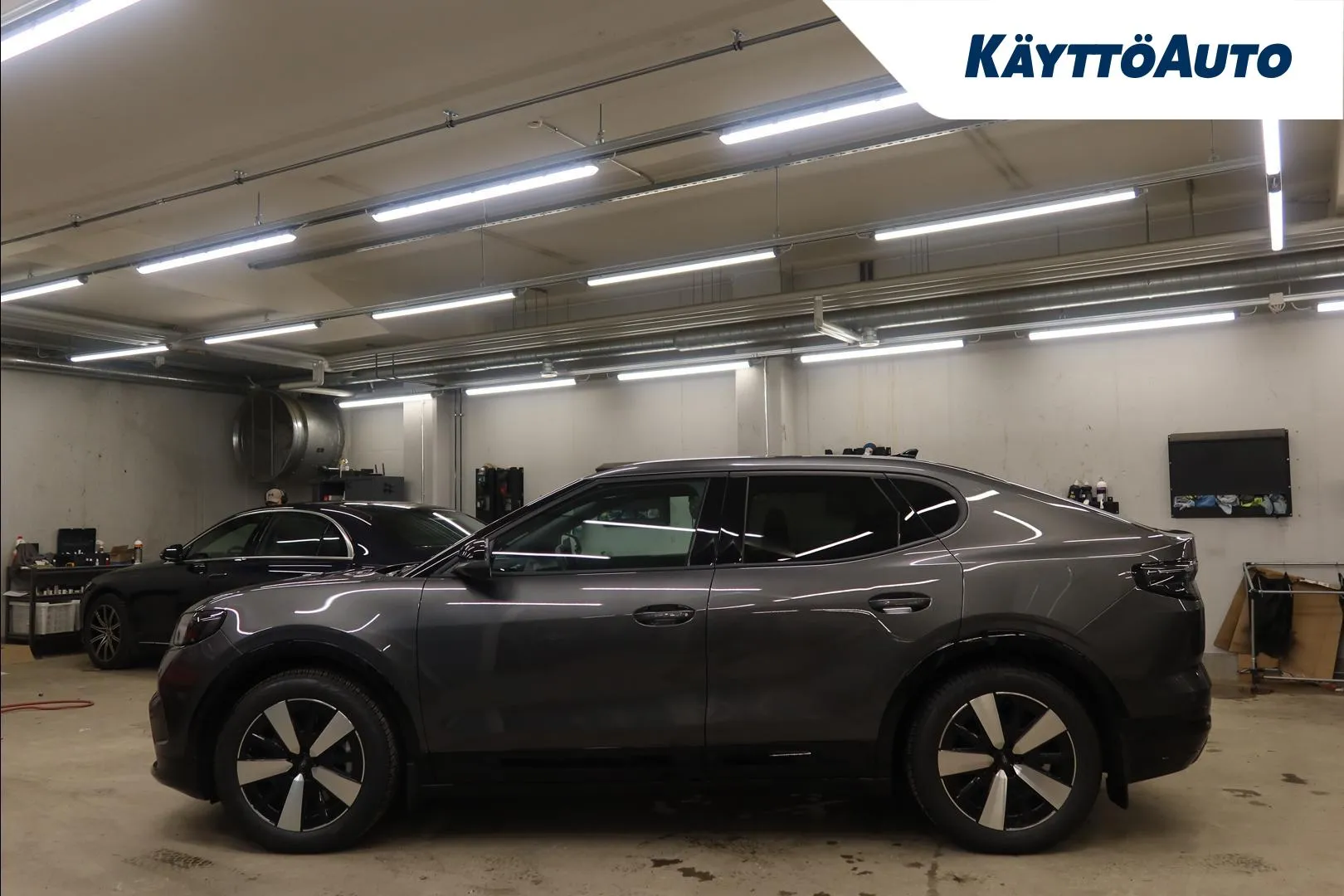 Ford Capri ZPS-552 carousel image