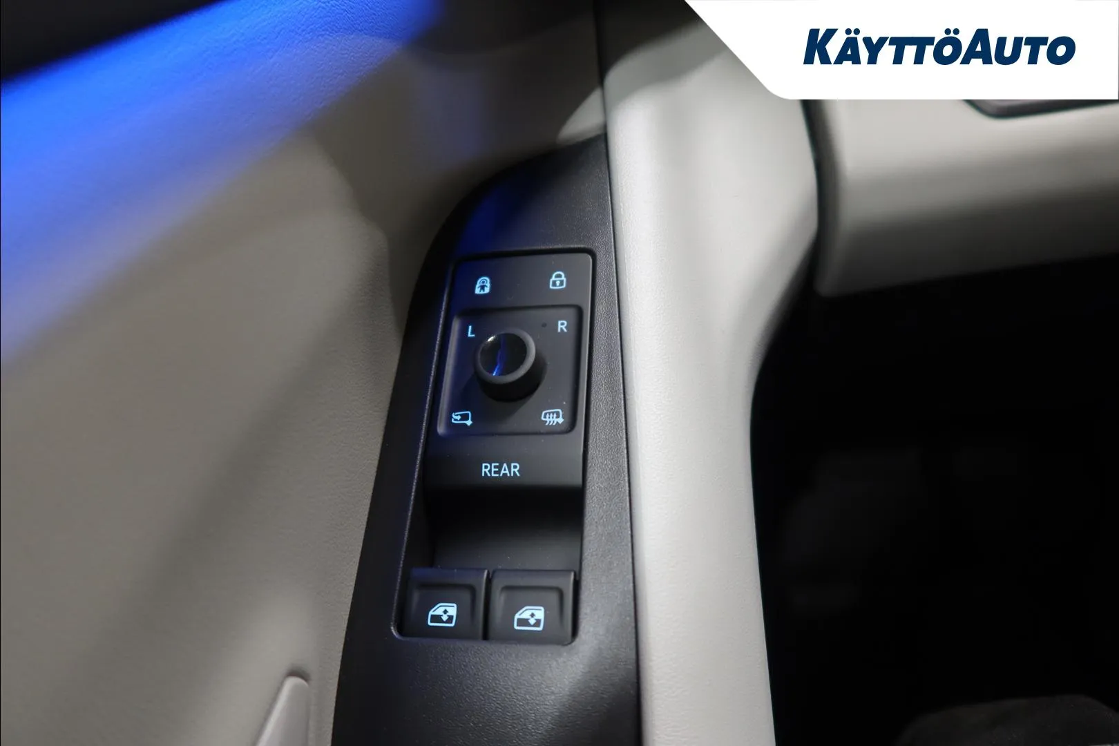 Ford Capri ZPS-552 carousel image