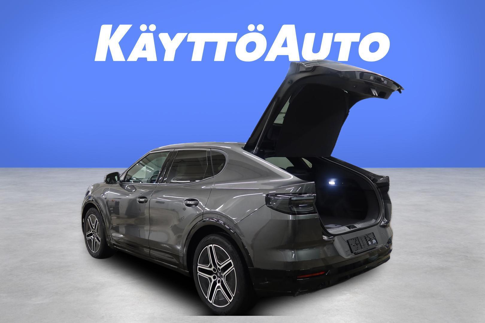 Ford Capri 2026, kuva 4/21