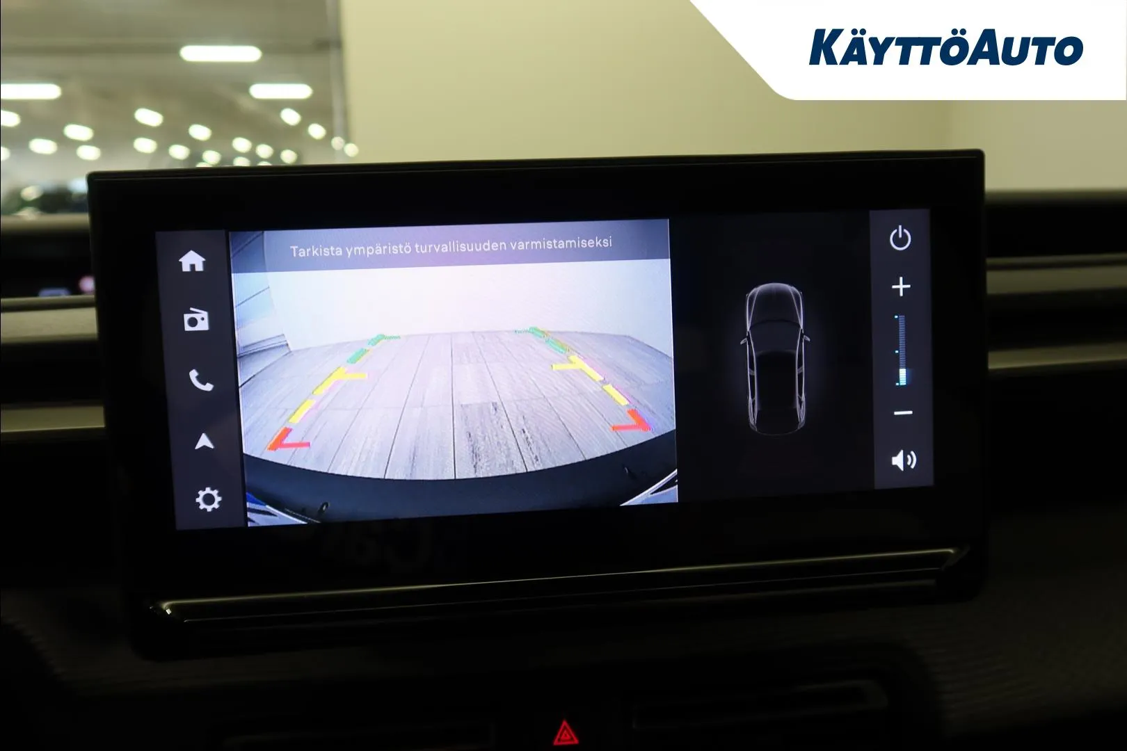 Citroen e-C3 FSG-127 carousel image