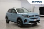 Citroen e-C3 FSG-127 carousel thumbs