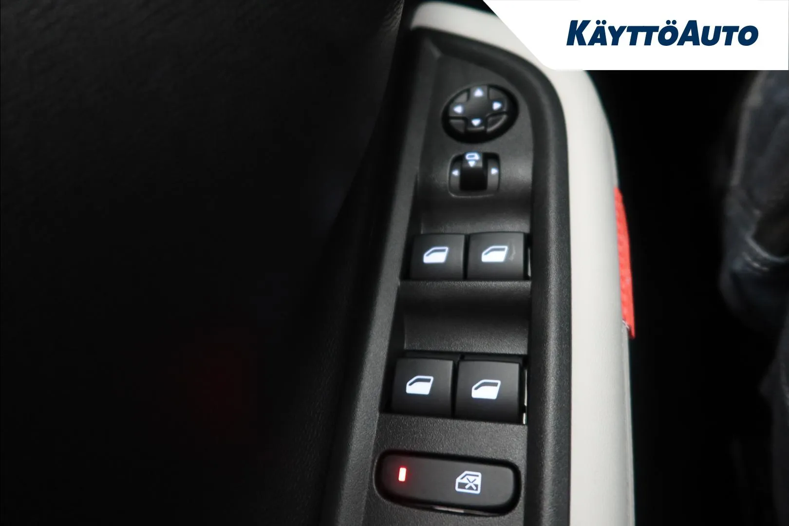 Citroen e-C3 FSG-127 carousel image