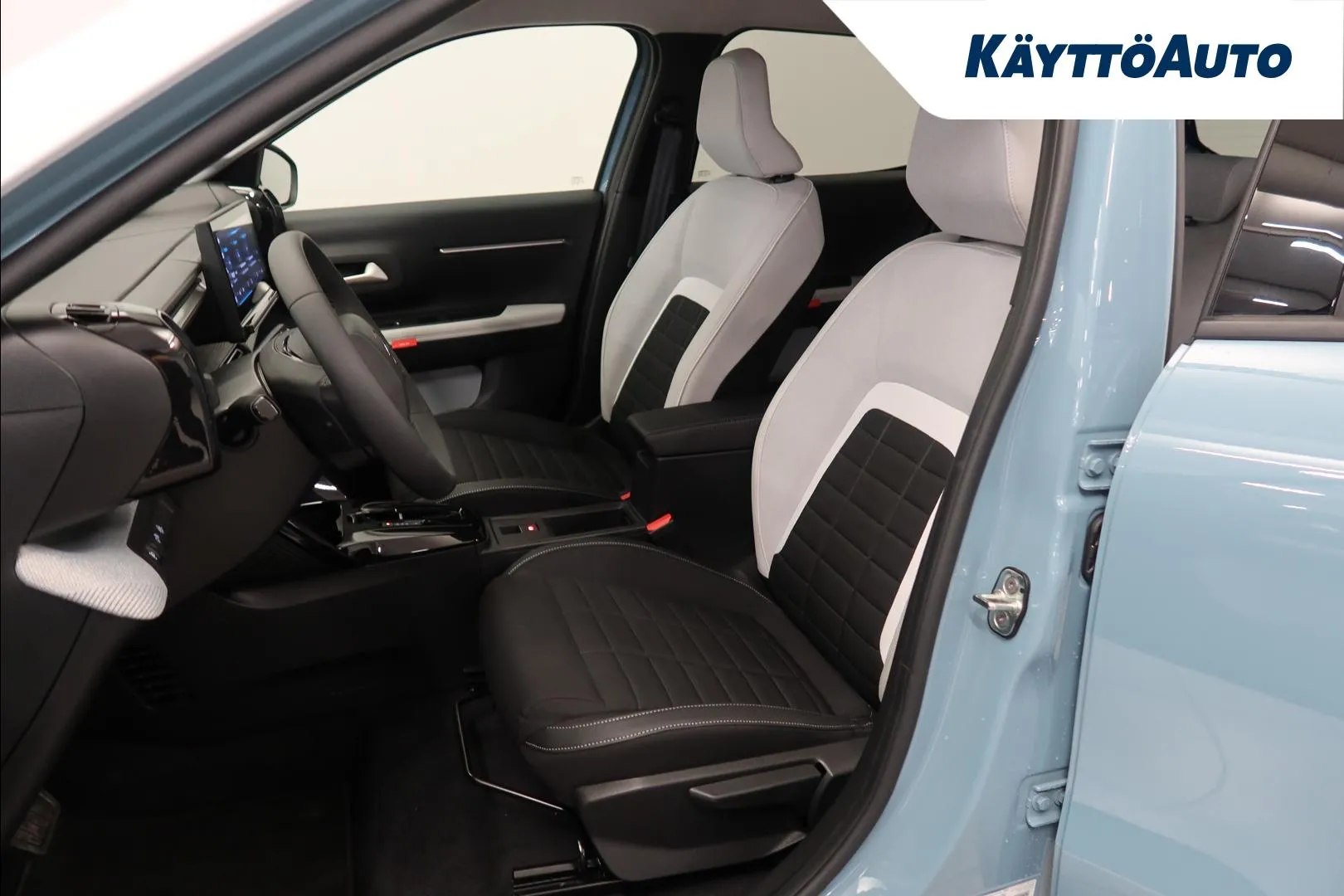 Citroen e-C3 FSG-127 carousel image