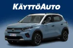 Citroen e-C3 FSG-127 carousel thumbs