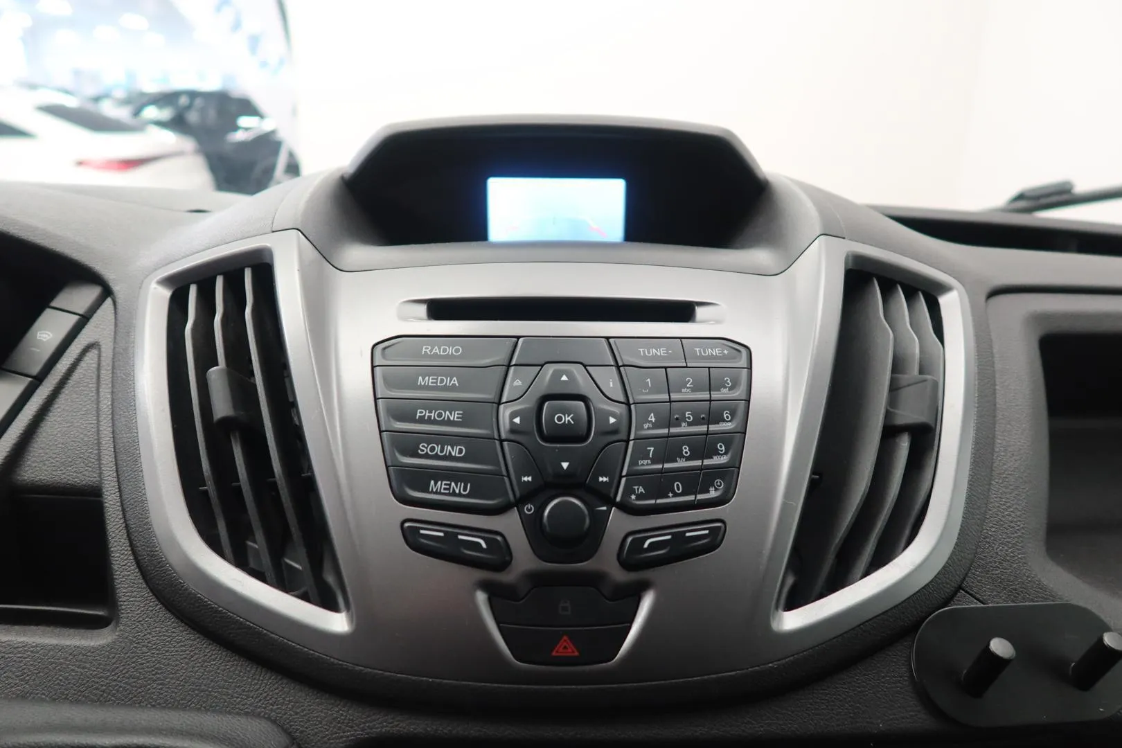 Ford Transit NLN-960 carousel image