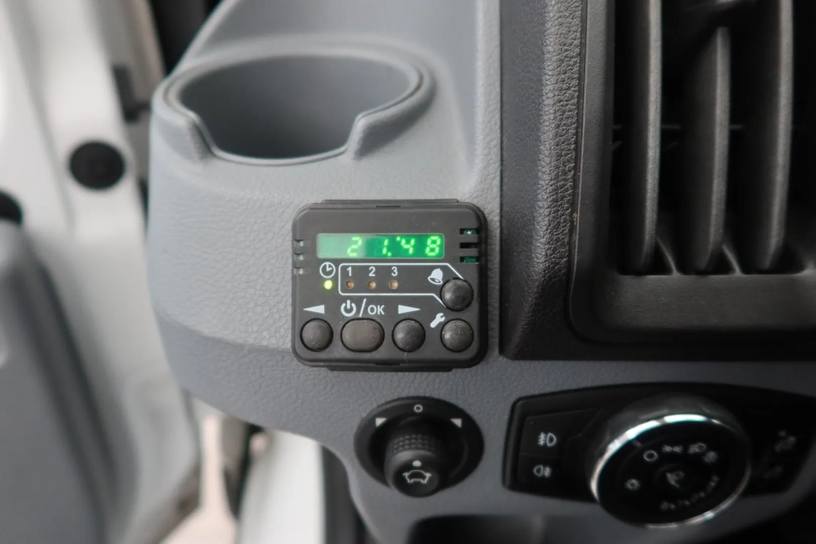 Ford Transit NLN-960 carousel image