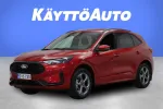 Ford Kuga EVC-120 carousel thumbs