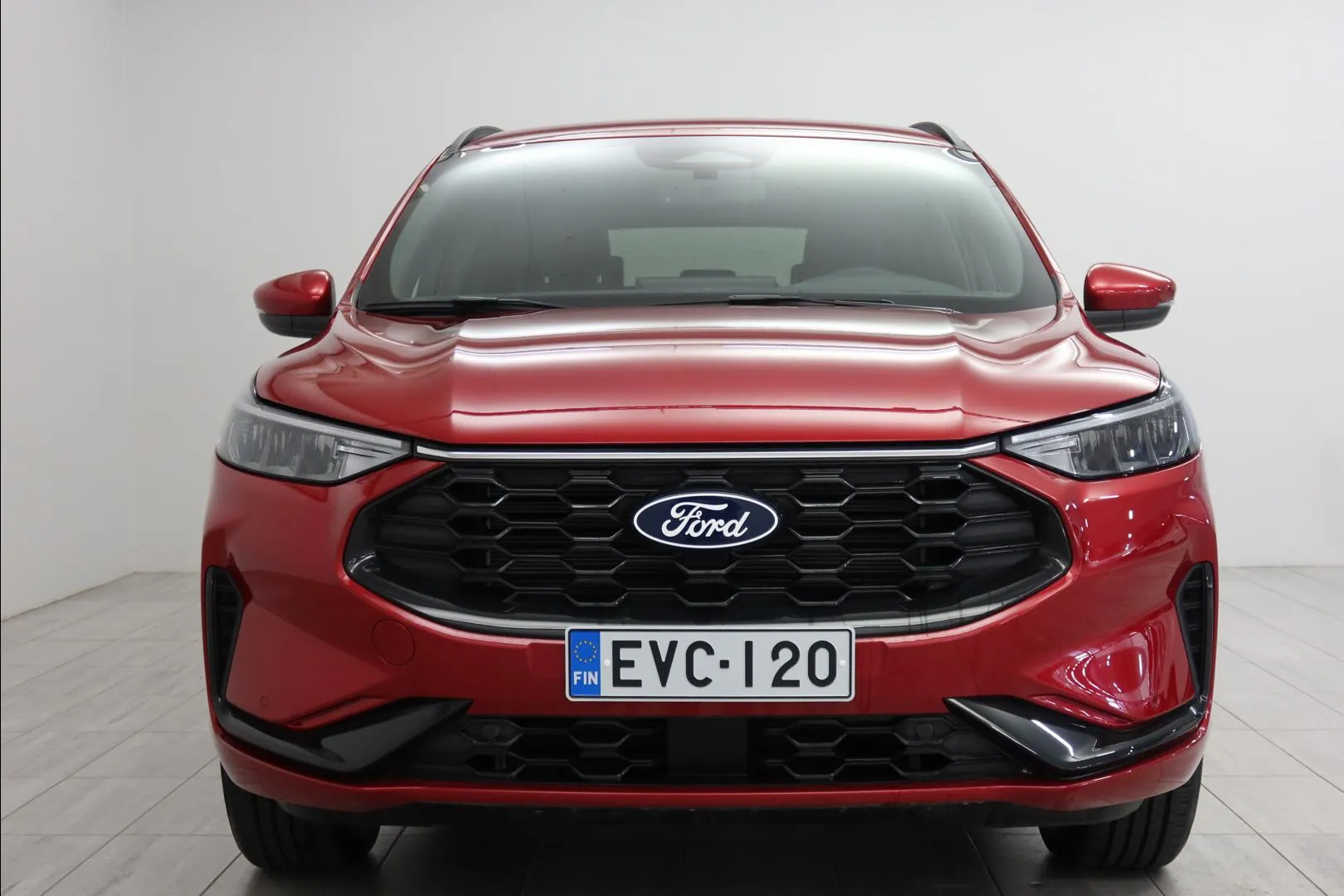 Ford Kuga EVC-120 carousel image