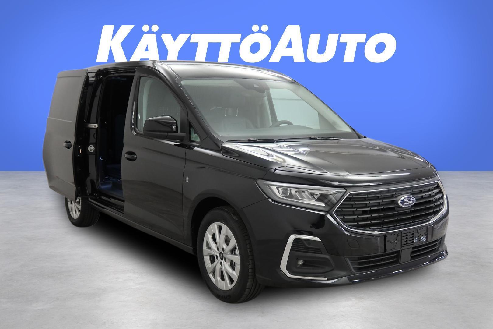 Ford Transit Connect 2026, photo 7/14