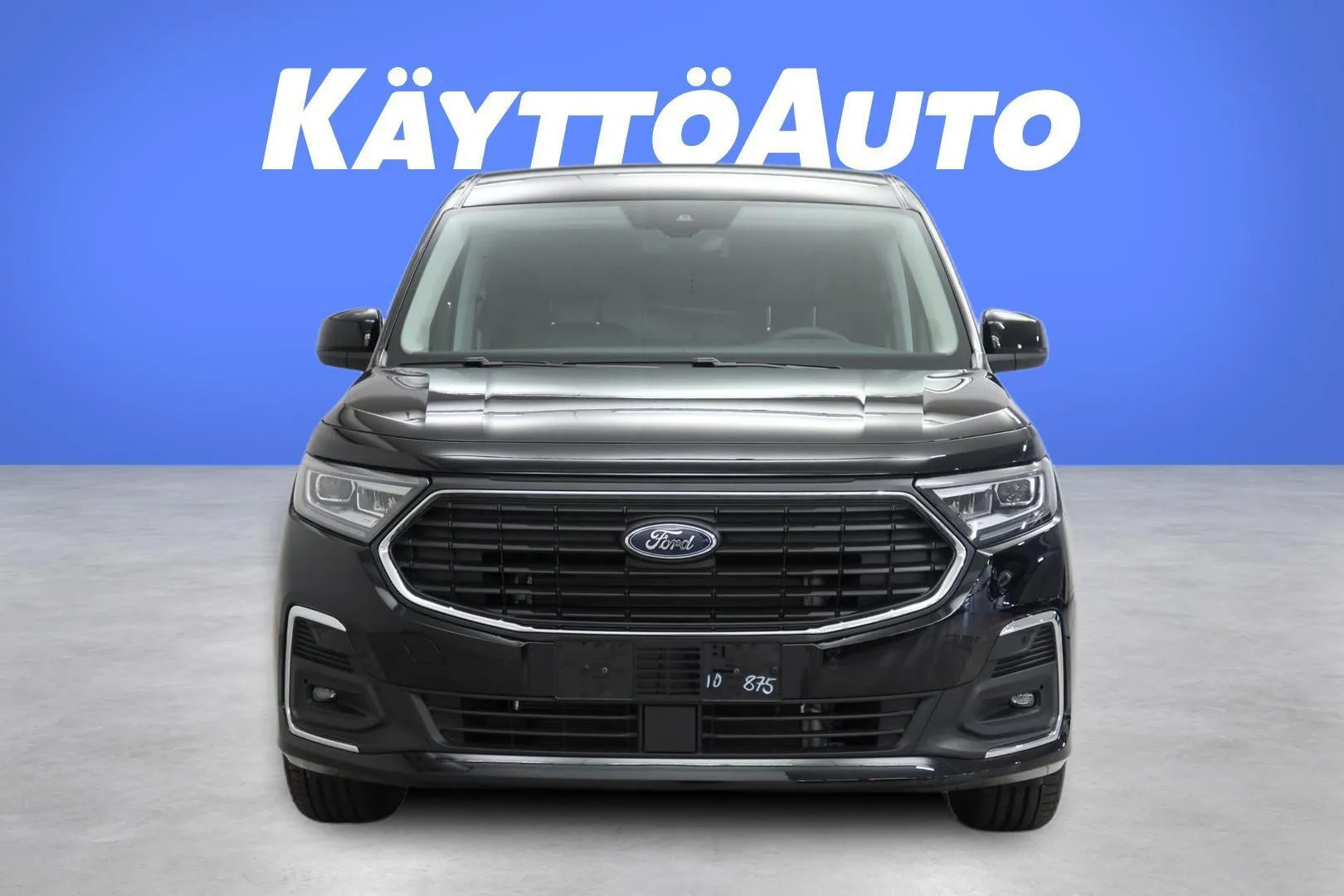 Ford Transit Connect YYE-479 carousel image