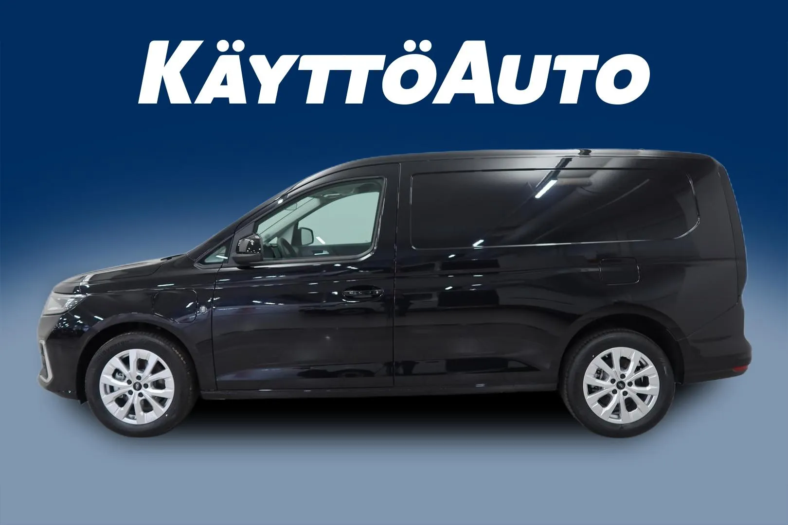 Ford Transit Connect YYE-479 carousel image