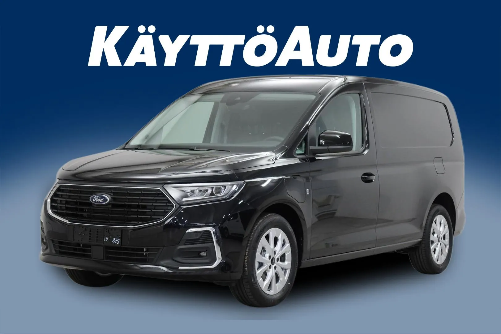 Ford Transit Connect YYE-479 carousel image