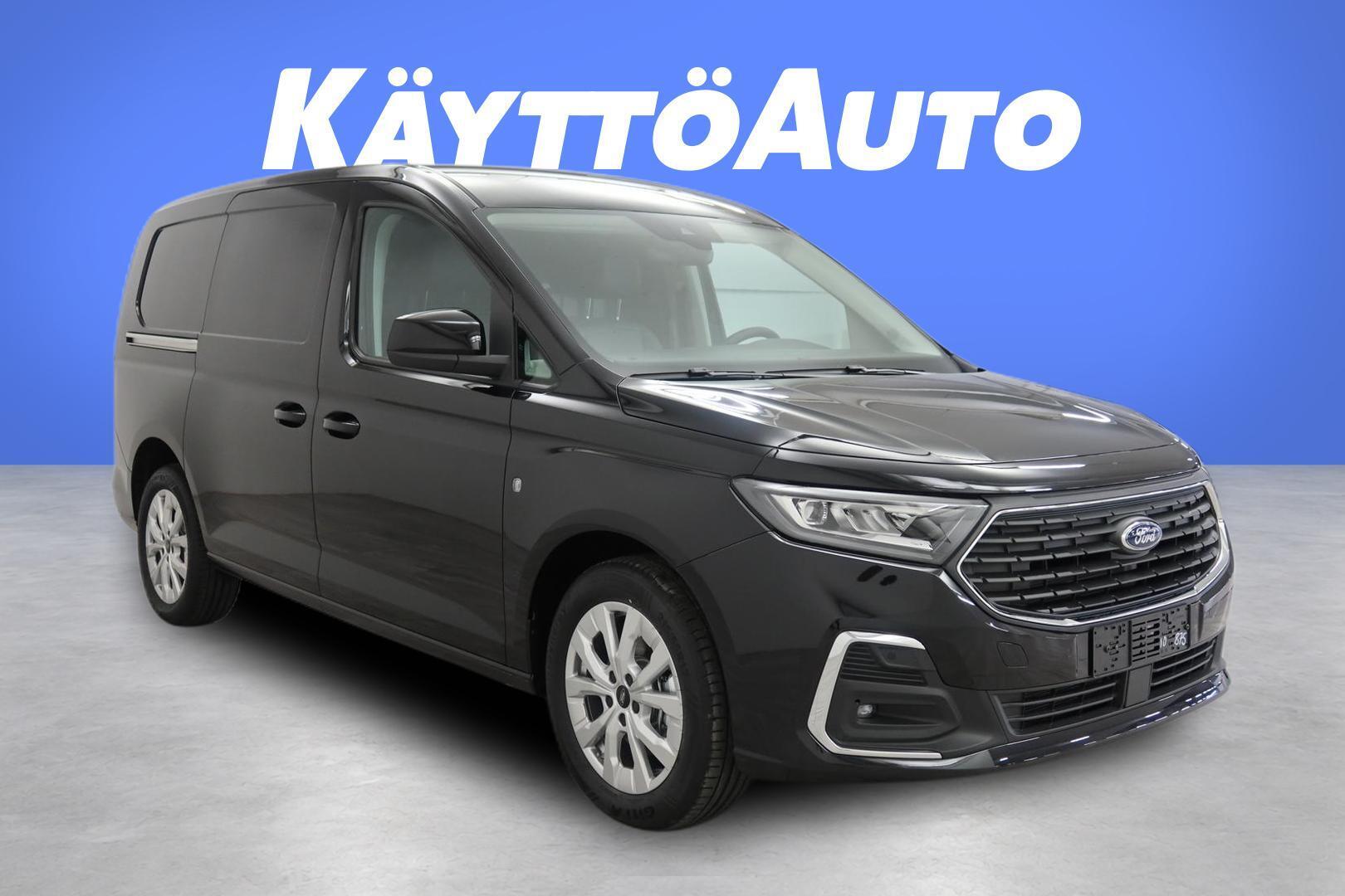 Ford Transit Connect 2026, photo 5/14