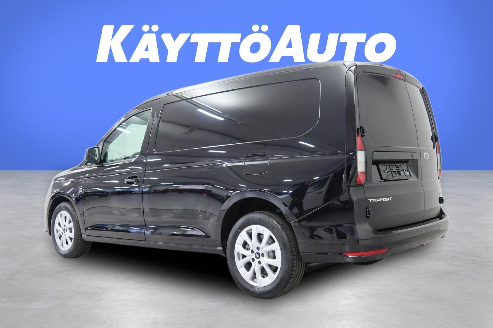 Ford Transit Connect 2026, photo 3/14