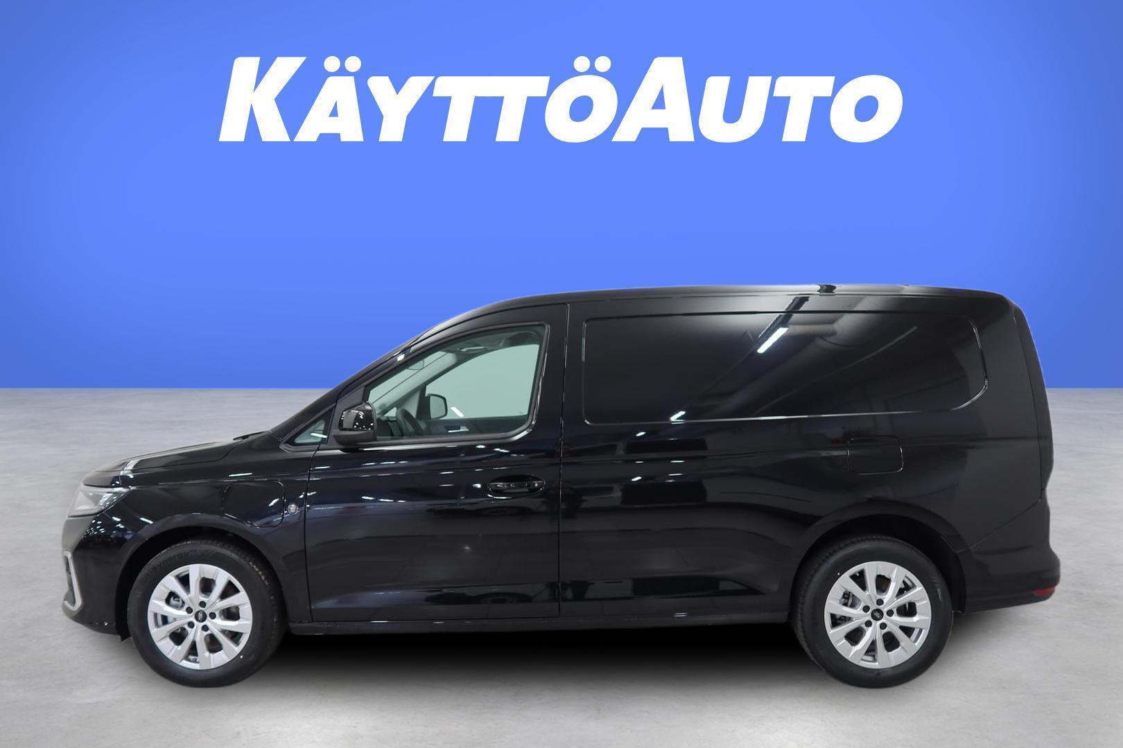Ford Transit Connect 2026, photo 2/14