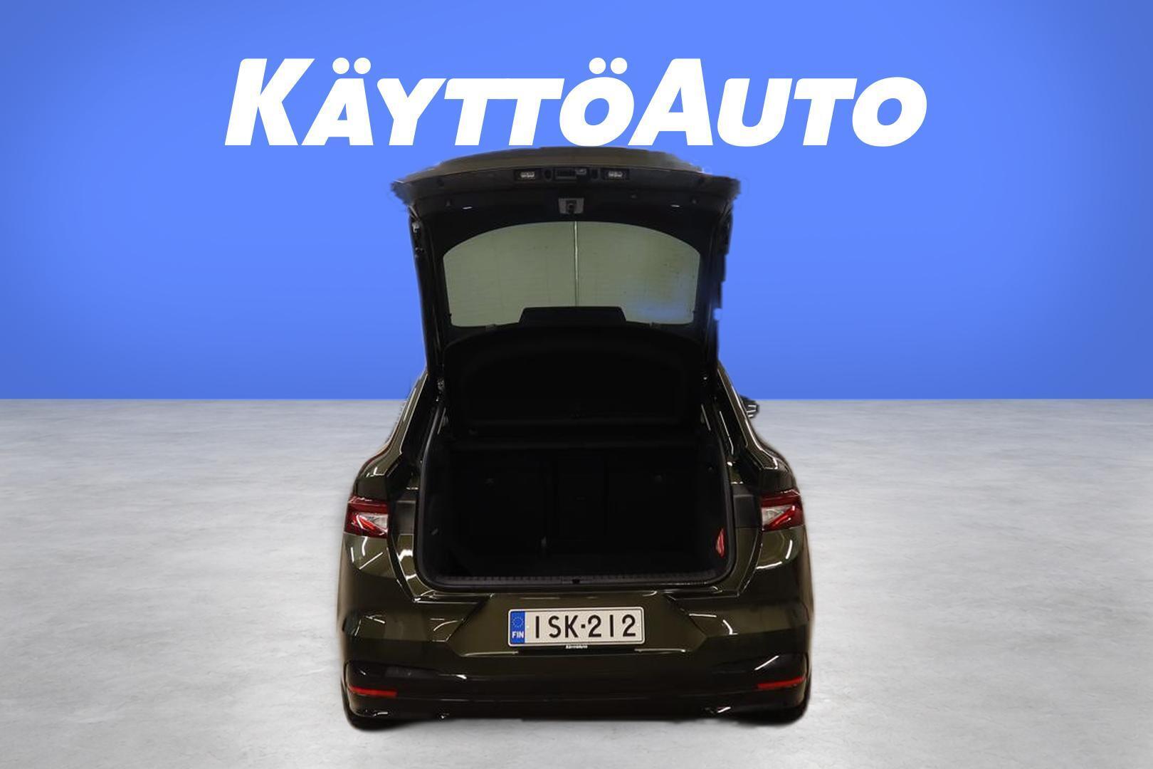 Skoda Enyaq Coupé 85x 4x4 Style 2025, kuva 5/30