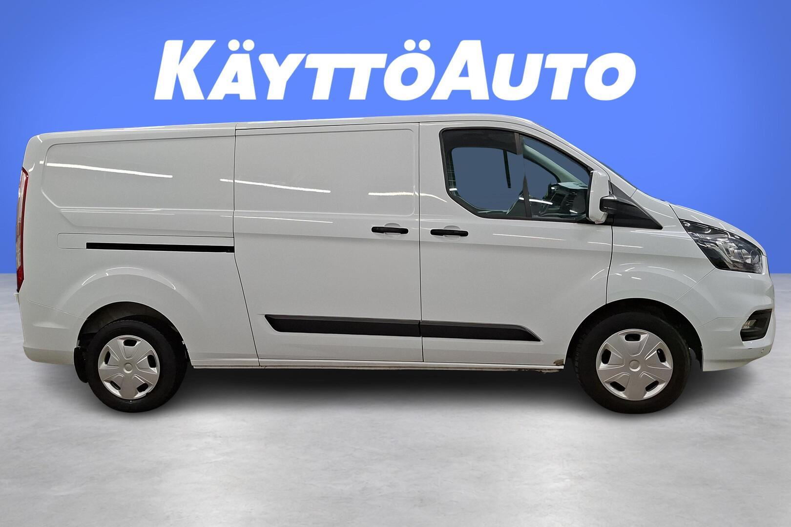 Ford Transit 2021, kuva 6/25