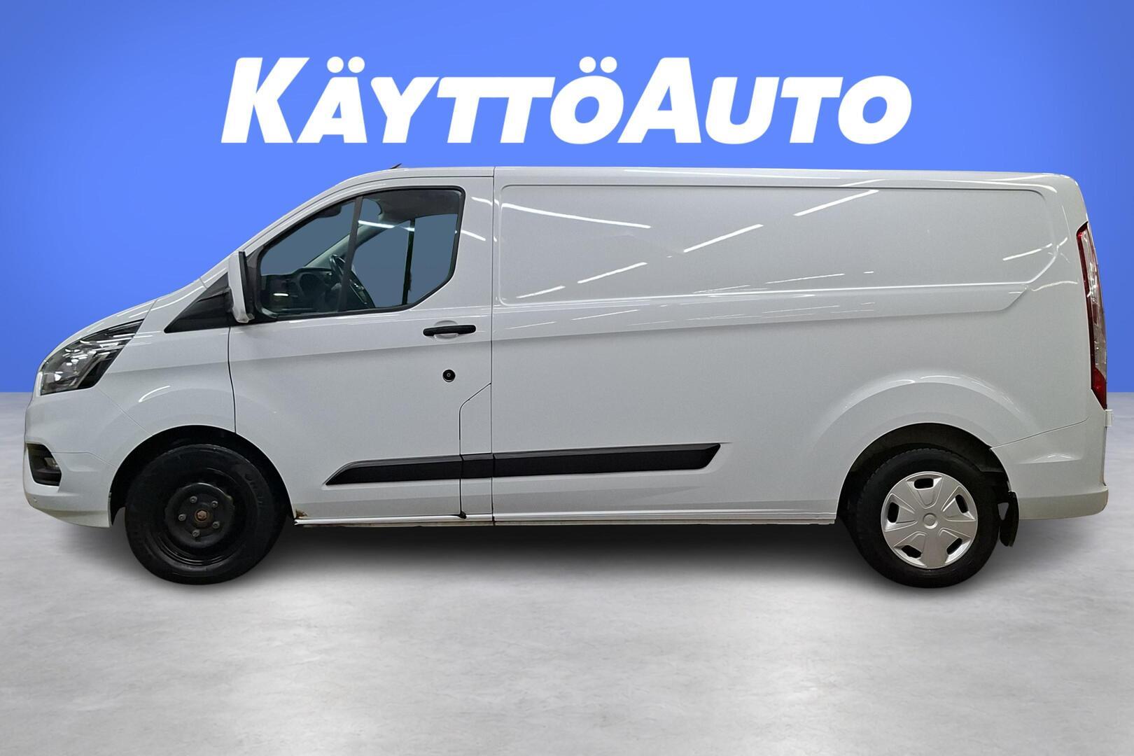 Ford Transit 2021, kuva 2/25
