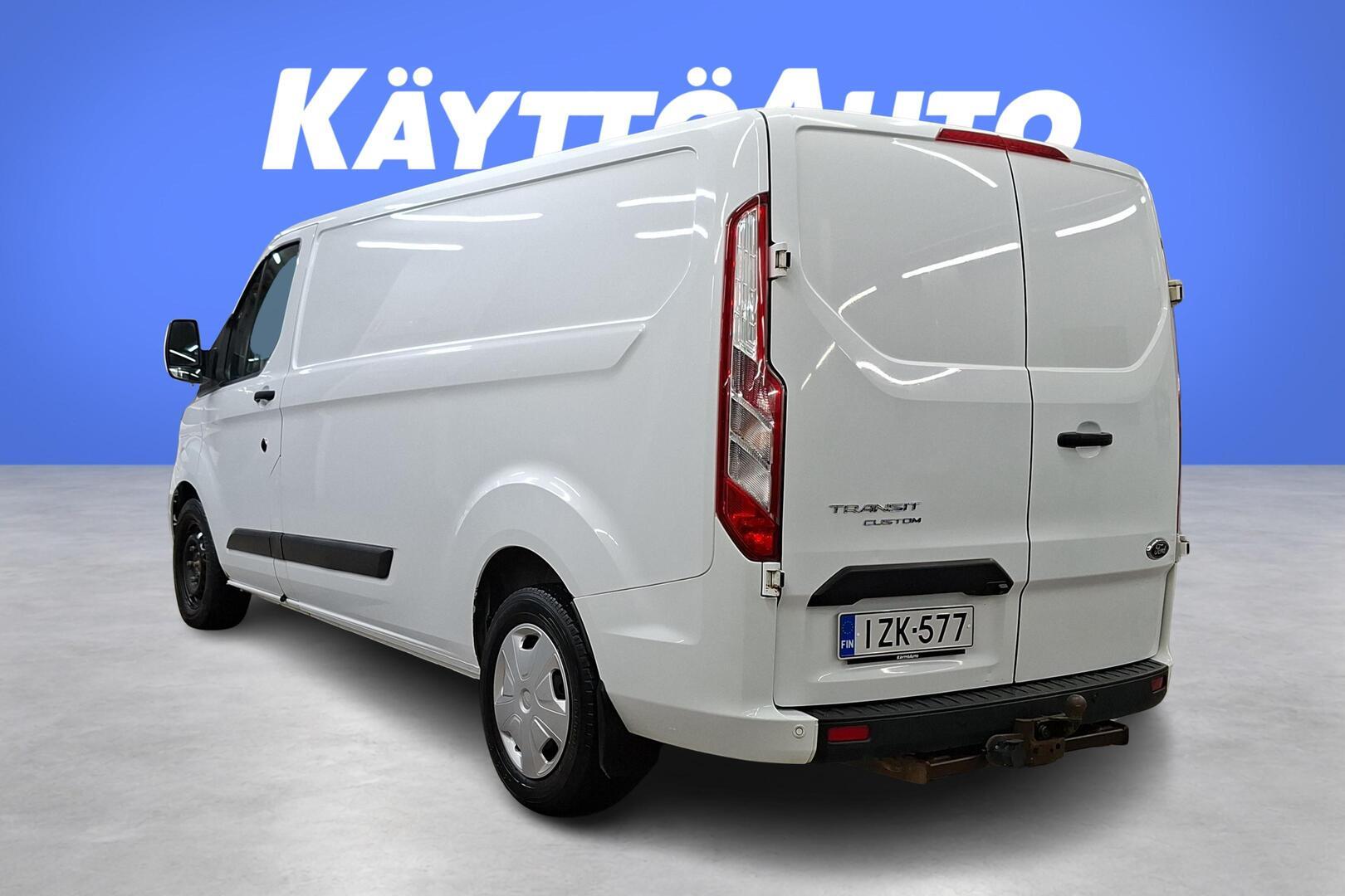Ford Transit 2021, kuva 3/25