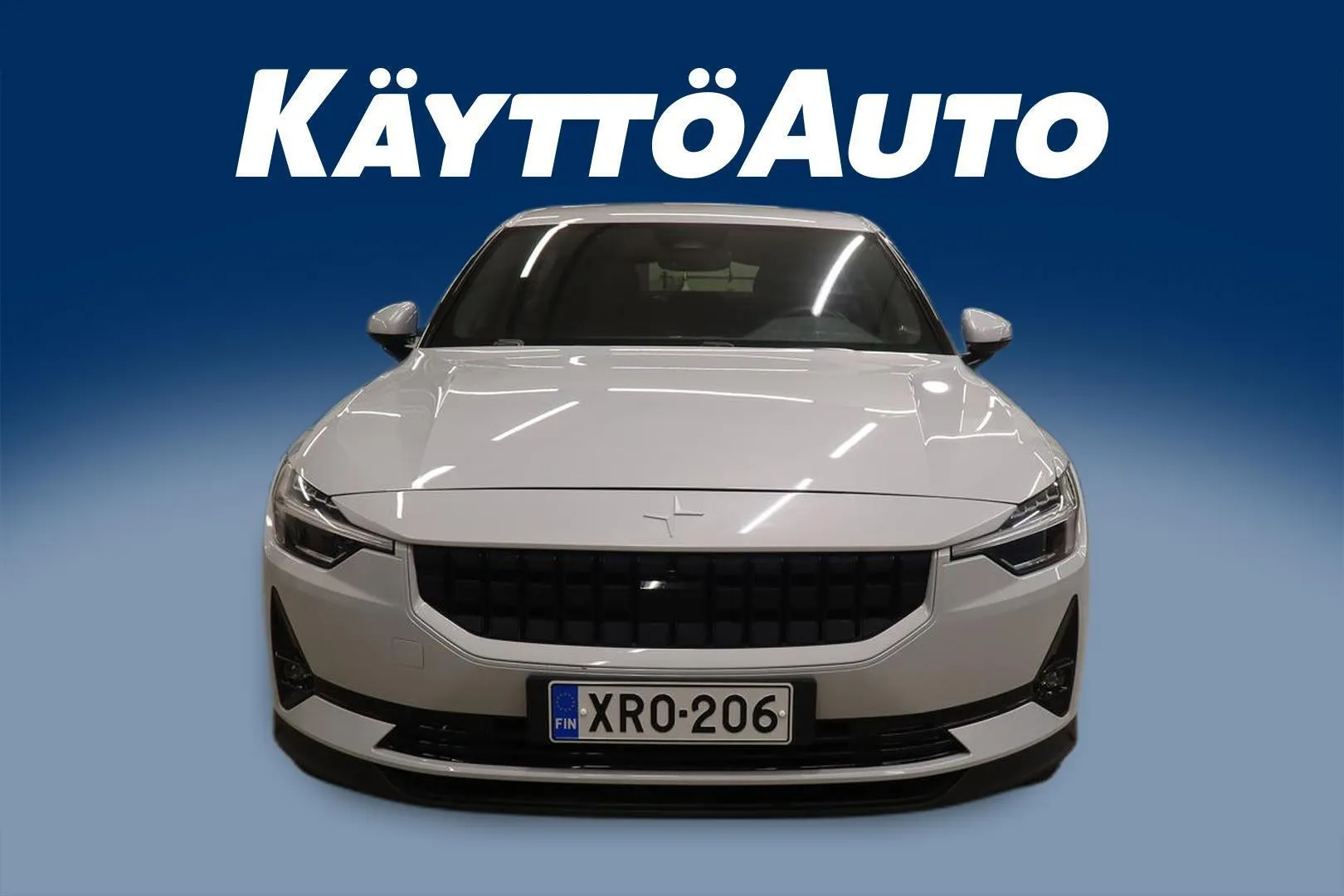 POLESTAR 2 XRO-206 carousel image