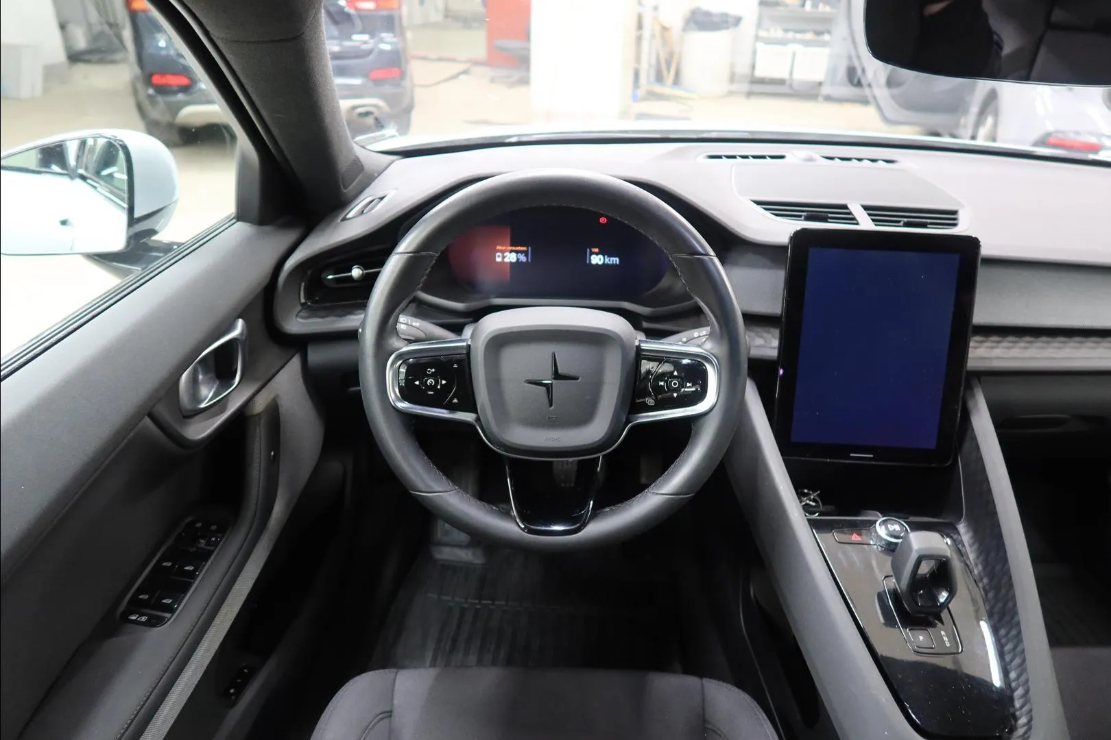 POLESTAR 2 XRO-206 carousel image