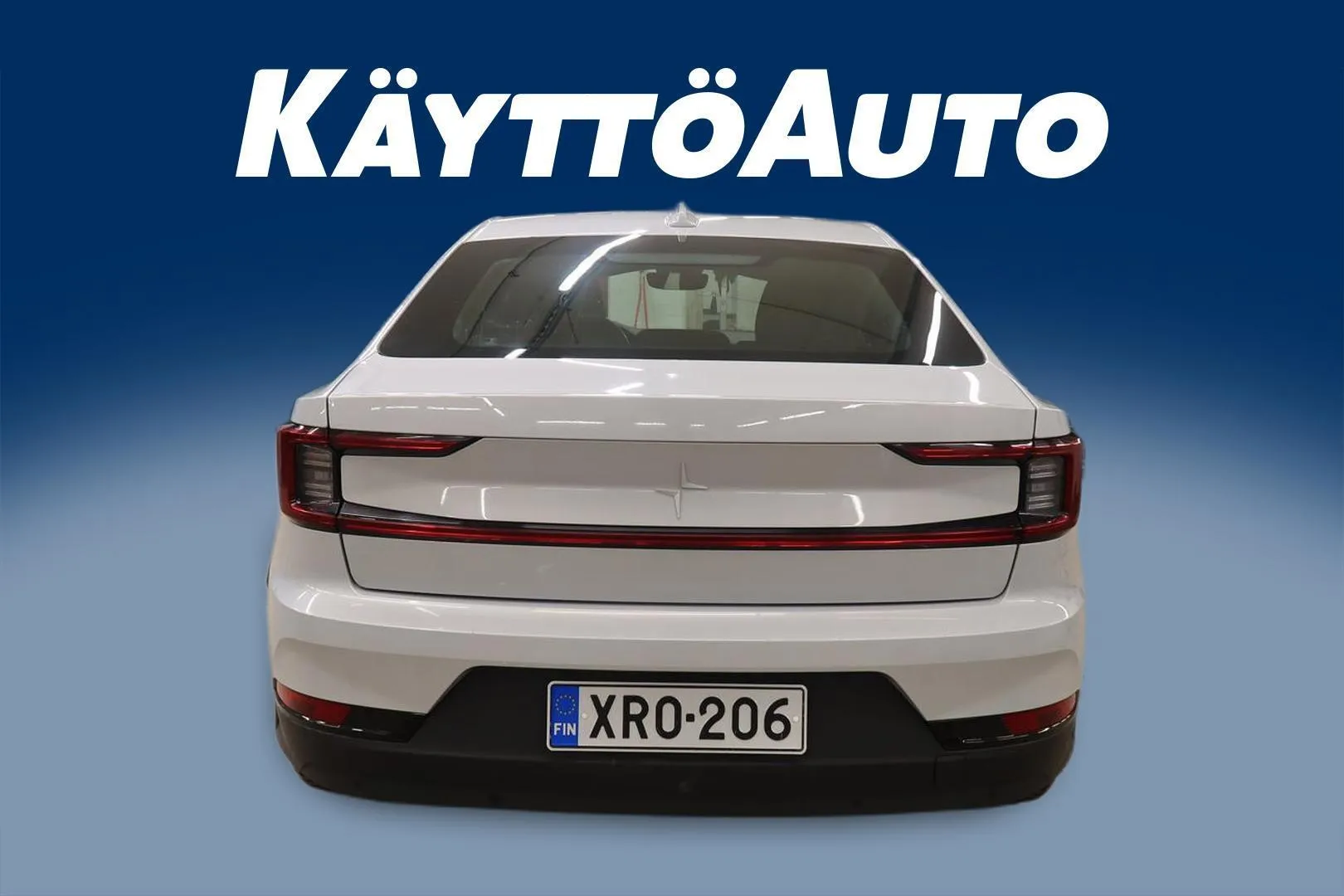 POLESTAR 2 XRO-206 carousel image