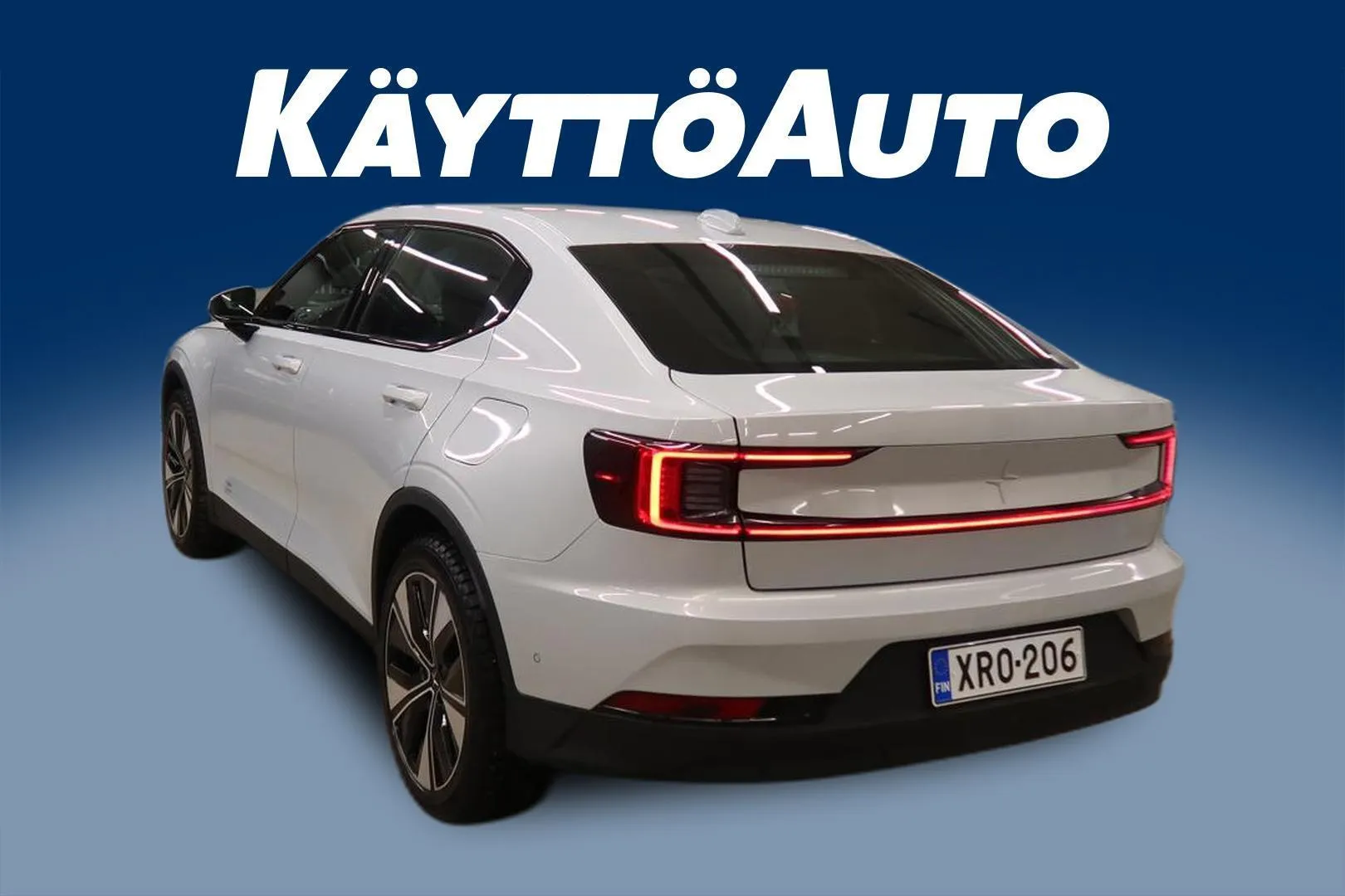 POLESTAR 2 XRO-206 carousel image