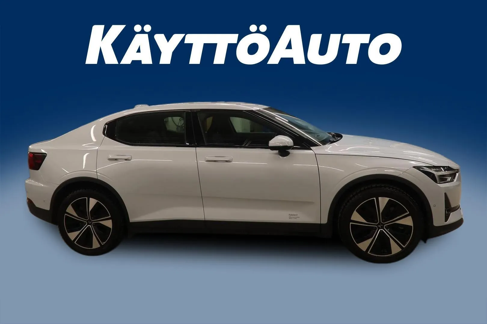 POLESTAR 2 XRO-206 carousel image