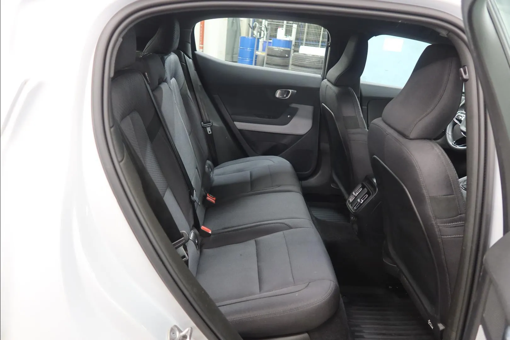 POLESTAR 2 XRO-206 carousel image