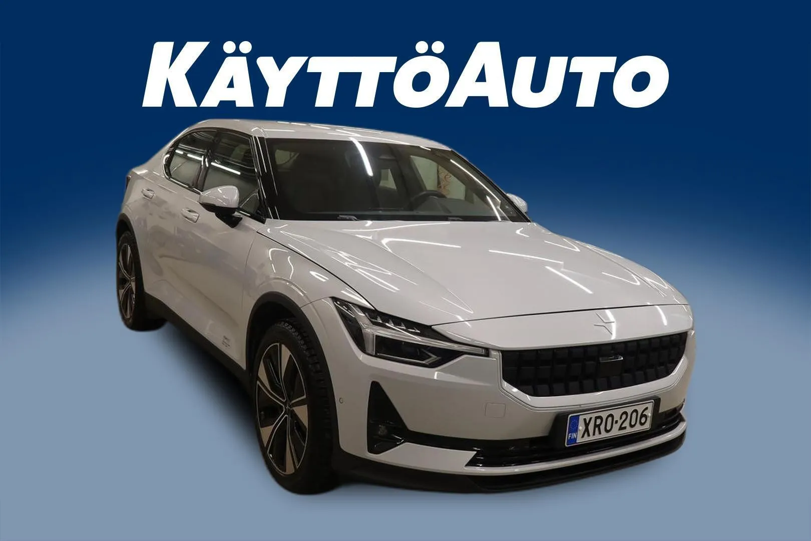 POLESTAR 2 XRO-206 carousel image