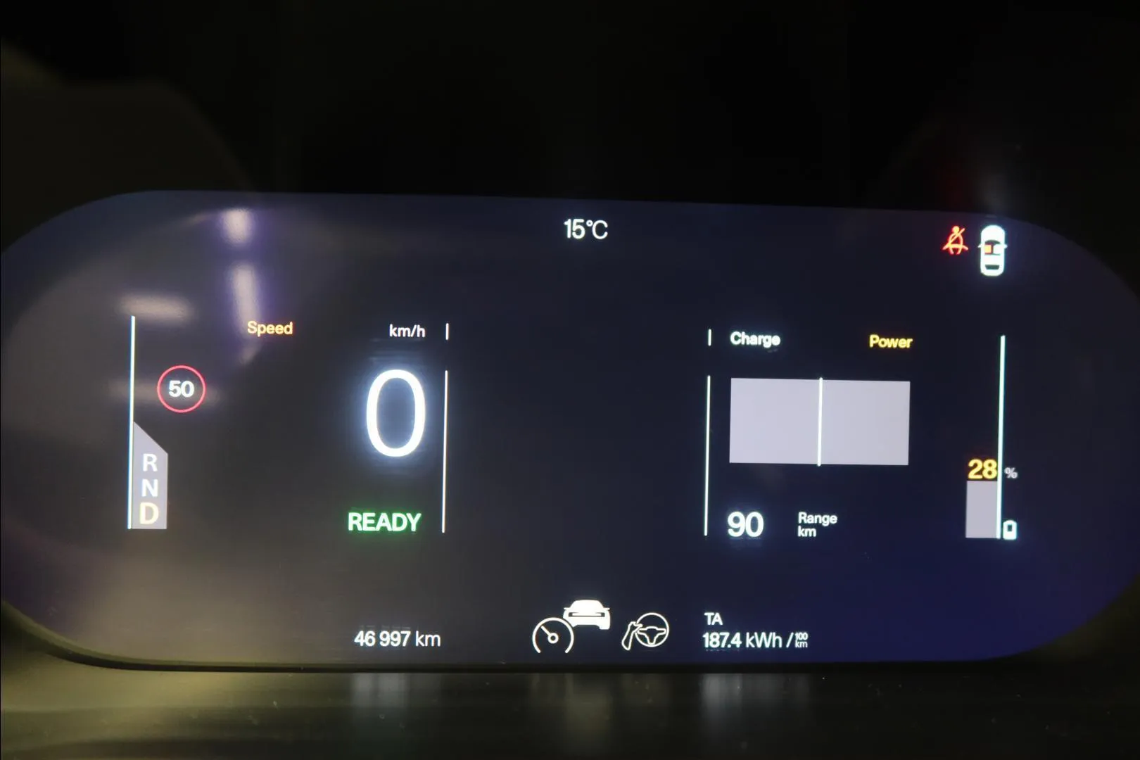 POLESTAR 2 XRO-206 carousel image