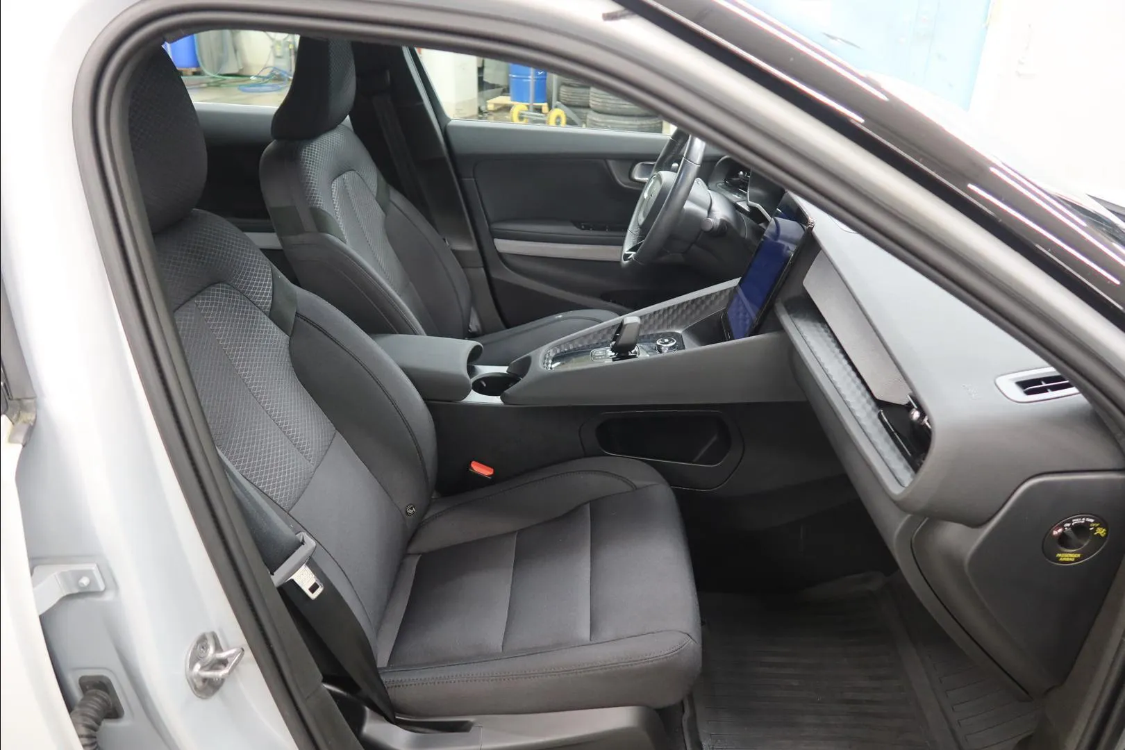 POLESTAR 2 XRO-206 carousel image