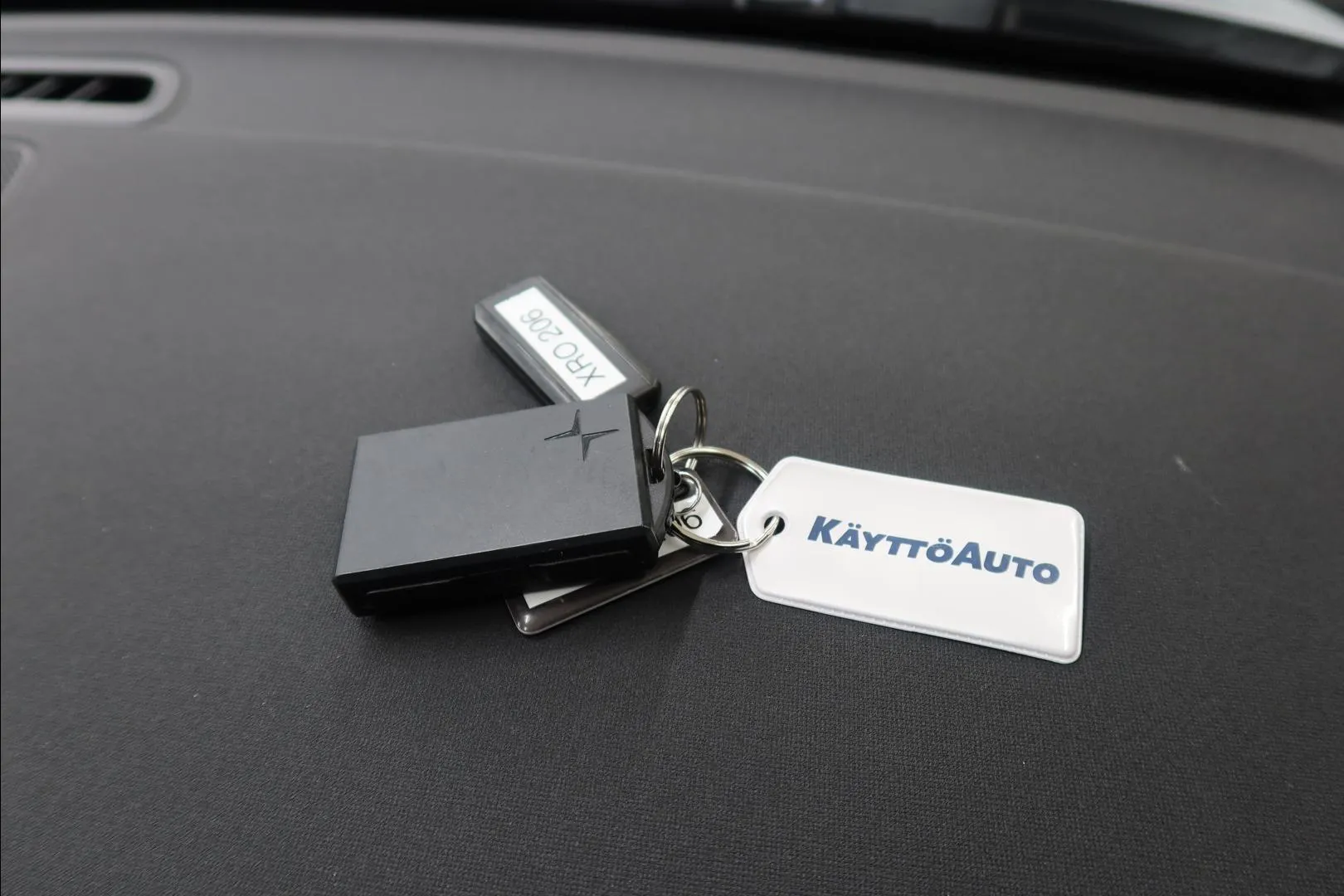 POLESTAR 2 XRO-206 carousel image