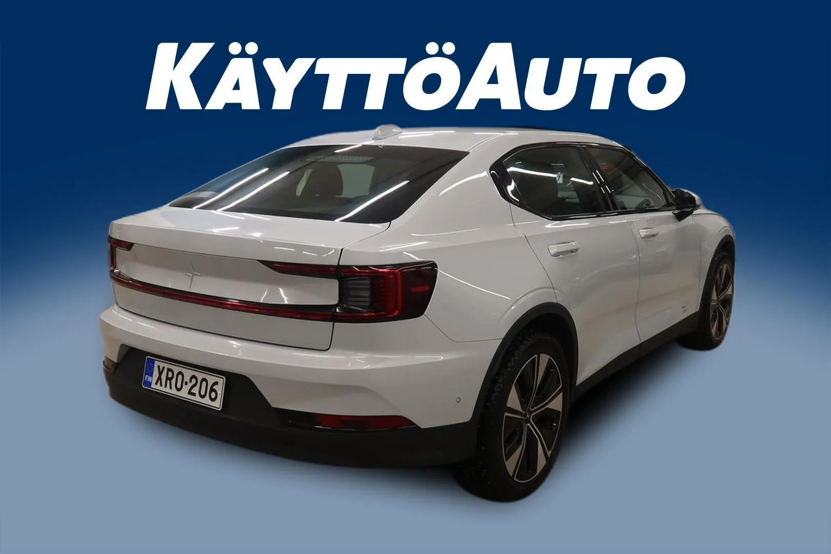 POLESTAR 2 XRO-206 carousel image