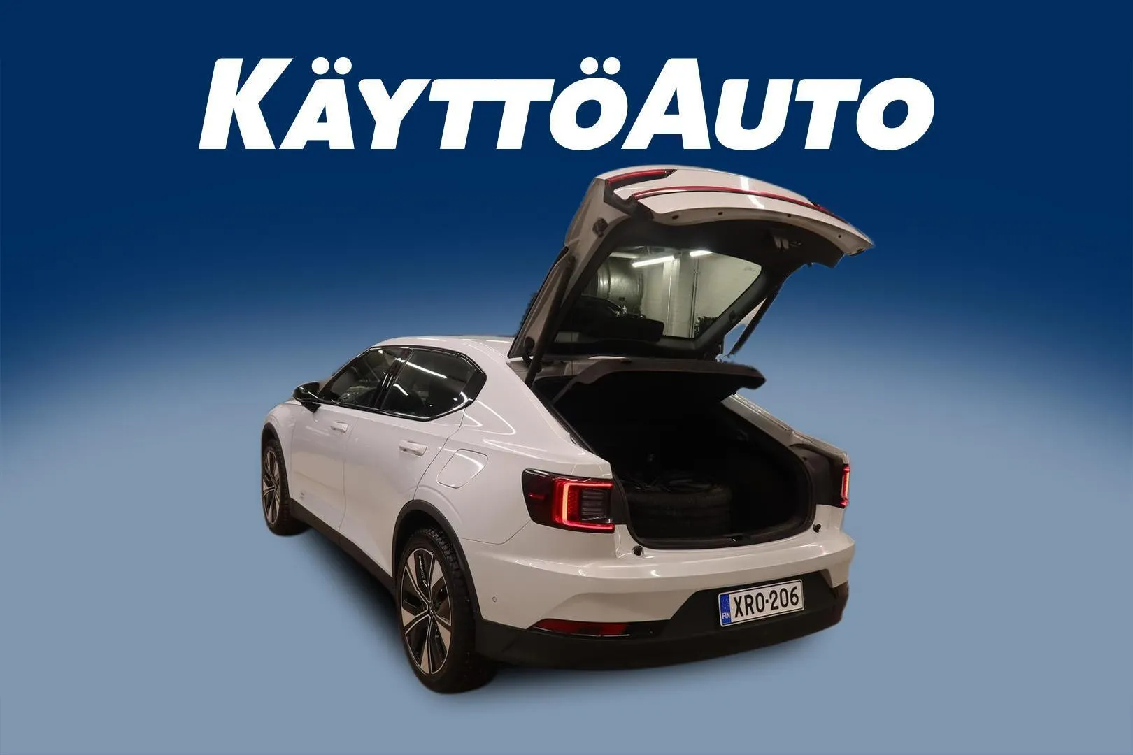 POLESTAR 2 XRO-206 carousel image