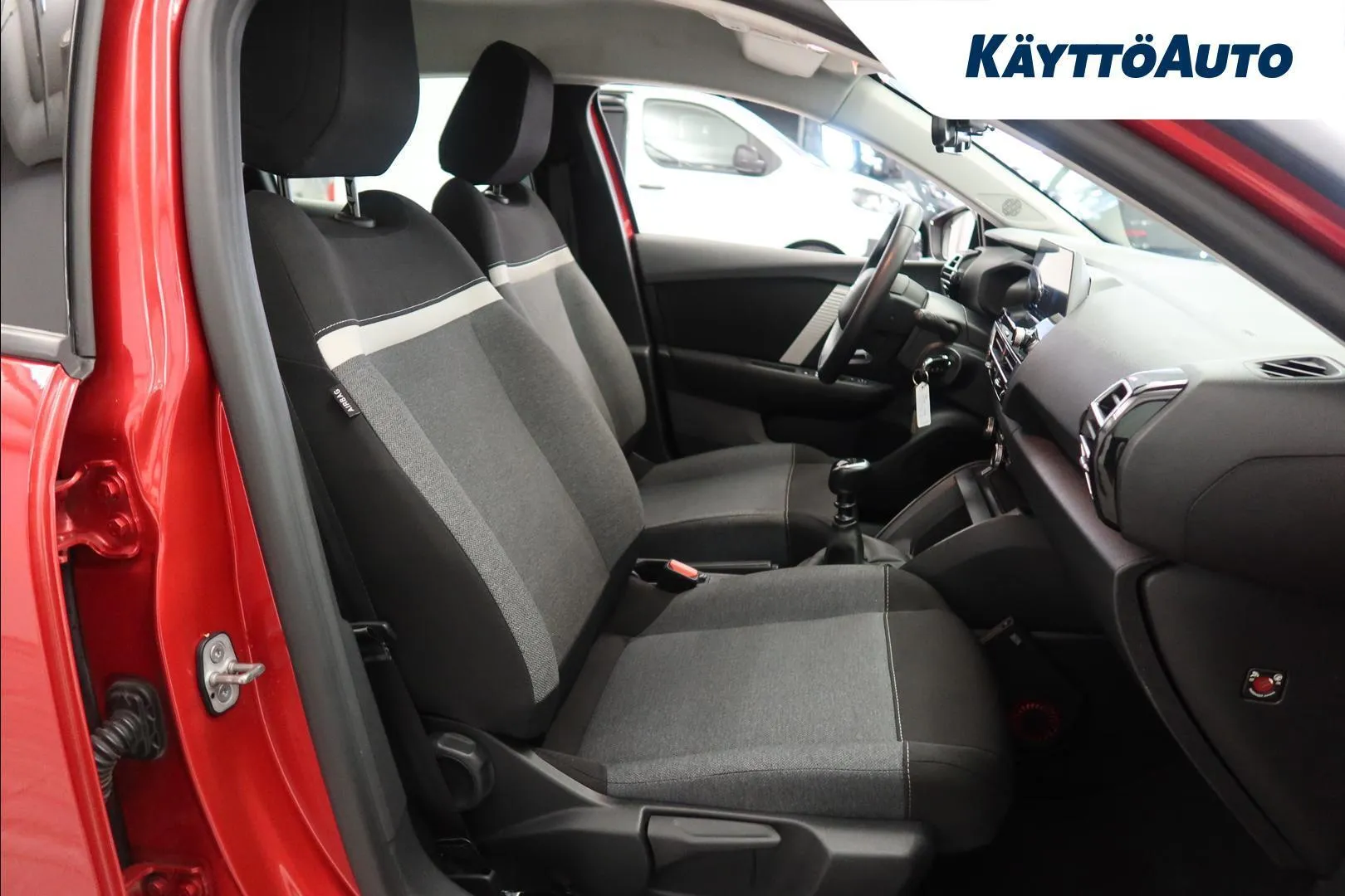 CITROEN C4 NNS-951 carousel image