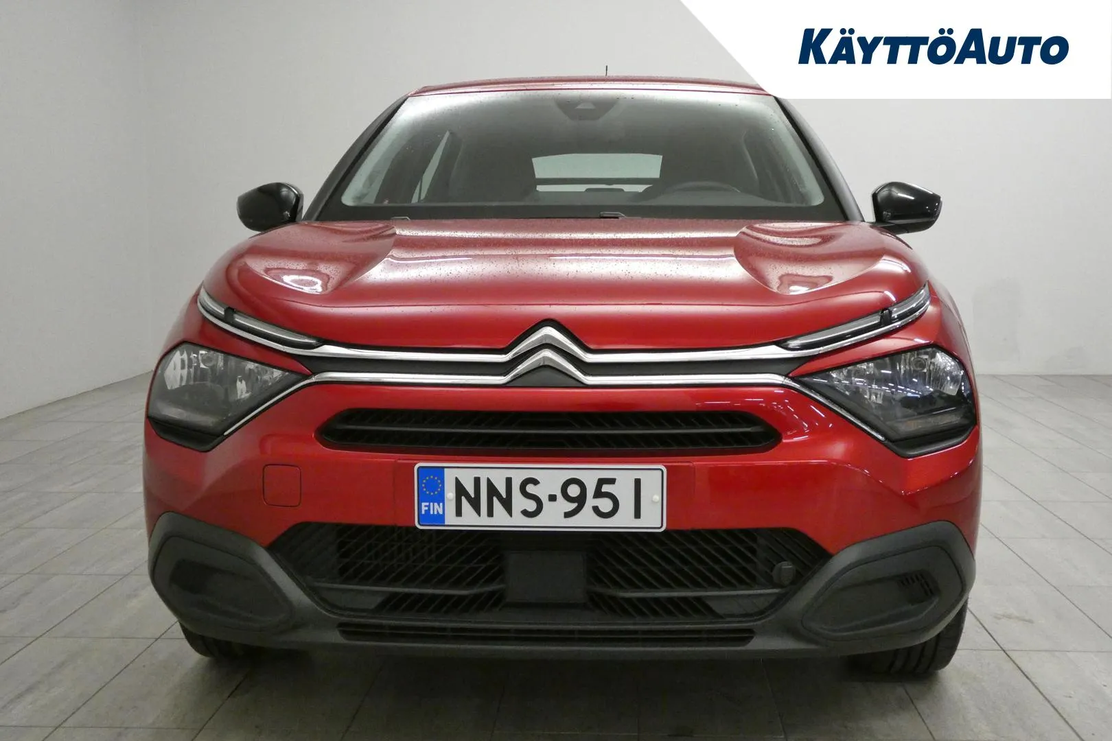 CITROEN C4 NNS-951 carousel image