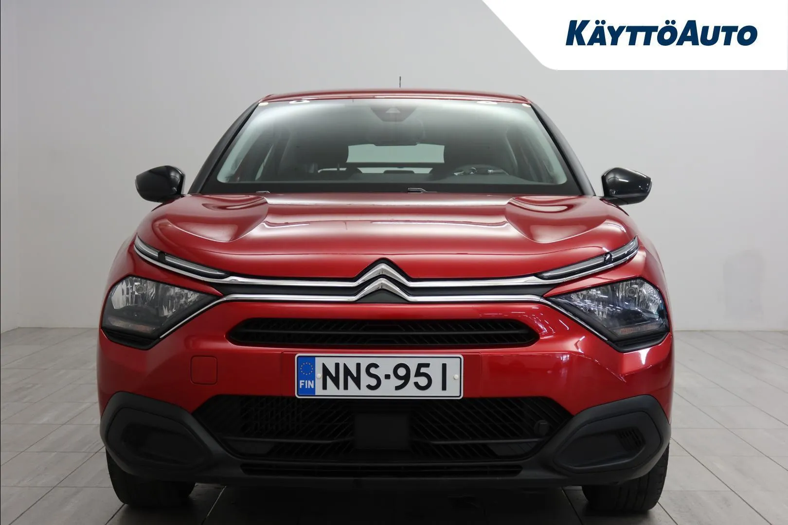 CITROEN C4 NNS-951 carousel image