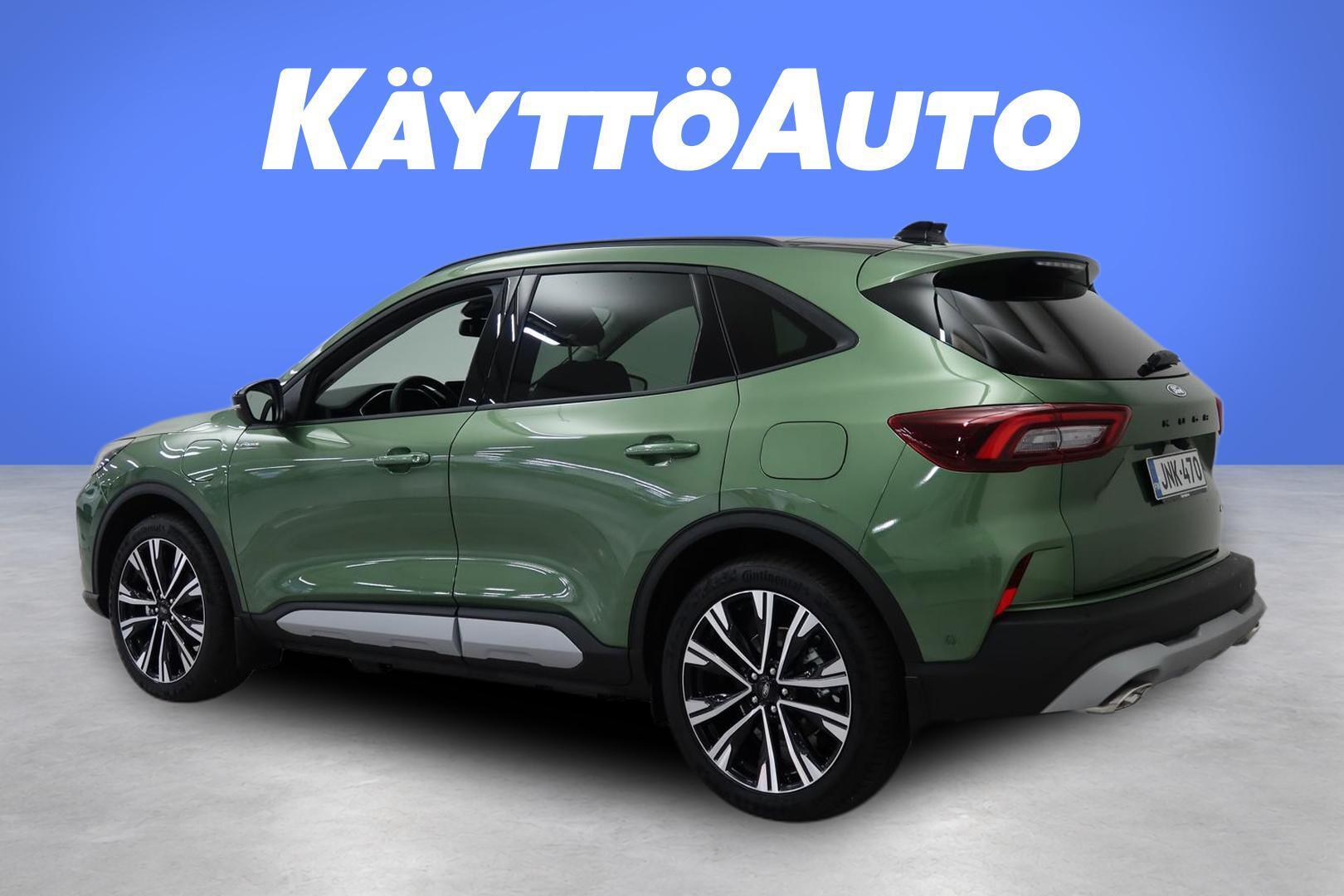 Ford Kuga 2025, kuva 3/20